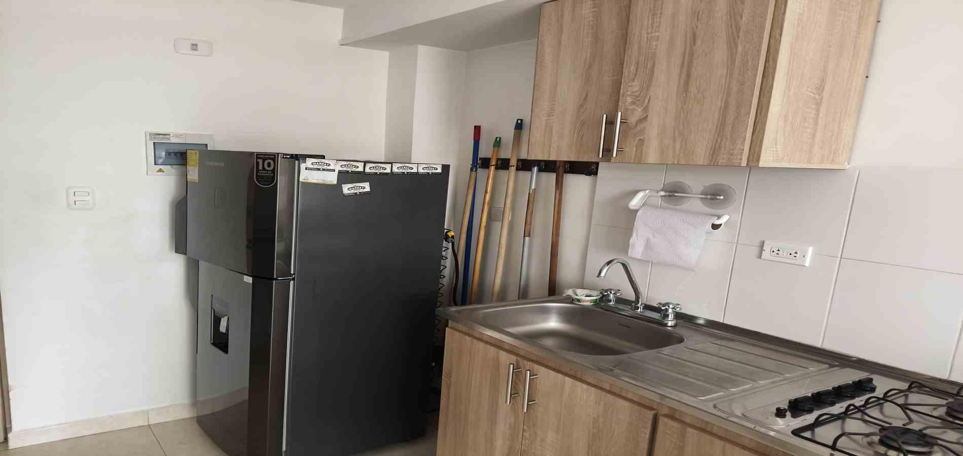 Foto de Apartaestudio en Venta en Avenida 19 norte, Armenia  - 5 - 279069039