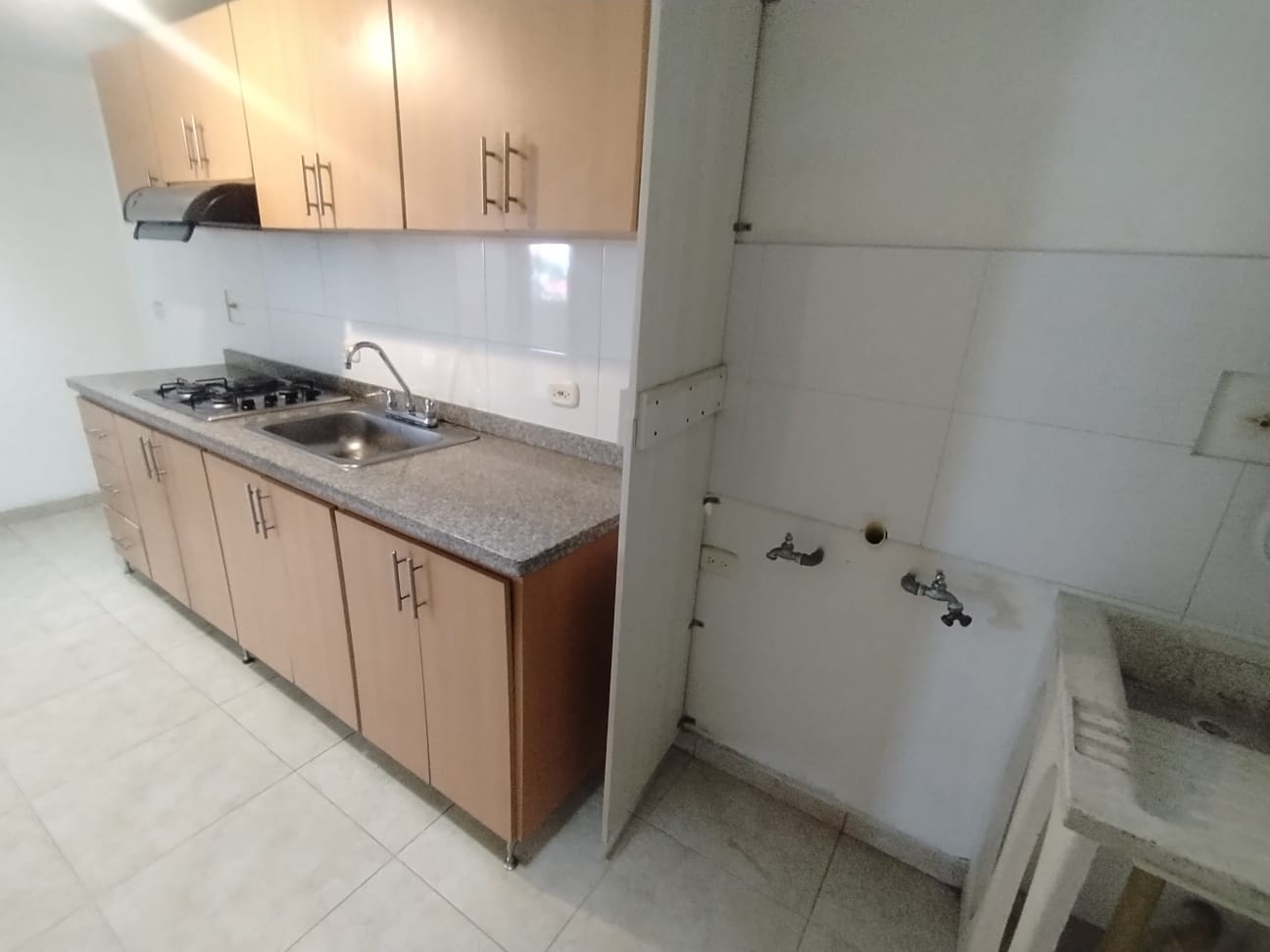 Foto de Apartamento en Arriendo en Chipre, Manizales - 4 - 14057