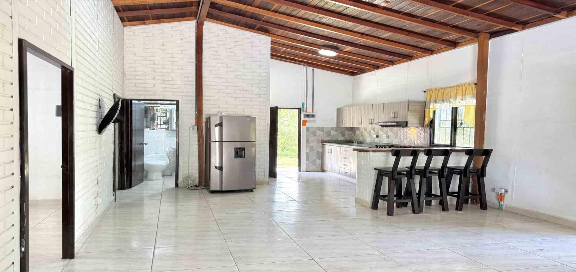 Foto de Casa campestre en Venta en Combia, Pereira - 21 - 279062640