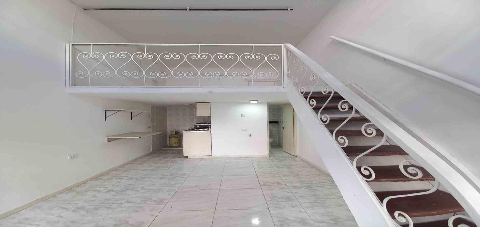 Foto de Apartaestudio en Arriendo en Circunvalar, Pereira - 2 - 279069159