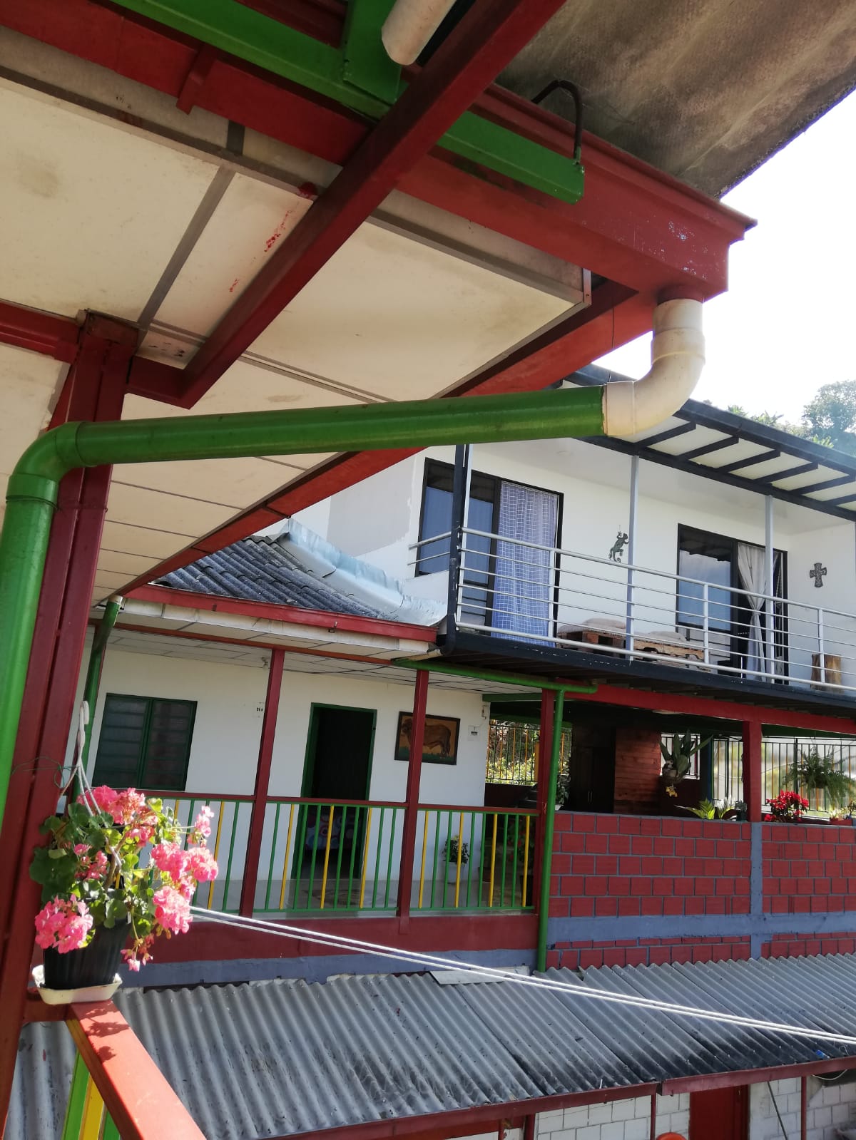 Foto de Finca en Venta en Vereda lisboa, Manizales - 23 - 279056143