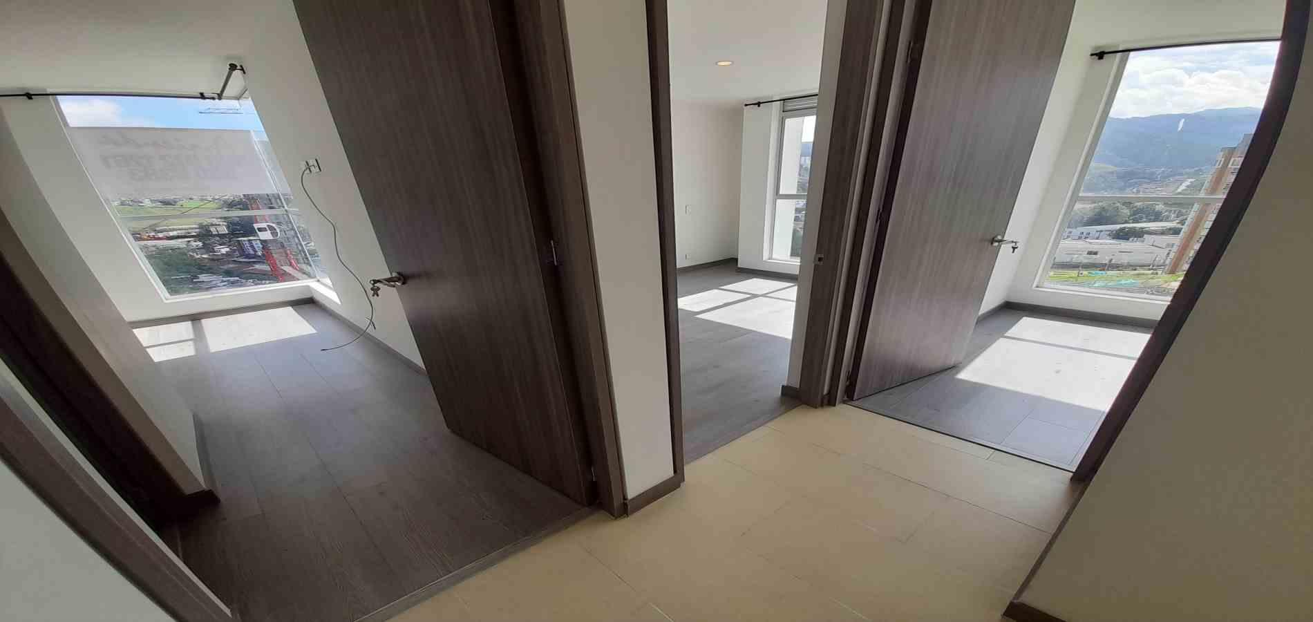 Foto de Apartamento en Arriendo en Baja suiza, Manizales - 14 - 279025799