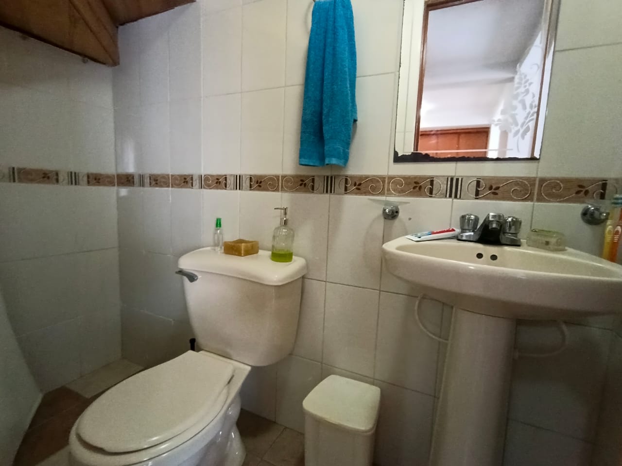 Foto de Casa en Venta en Campohermoso, Manizales - 4 - 279064556