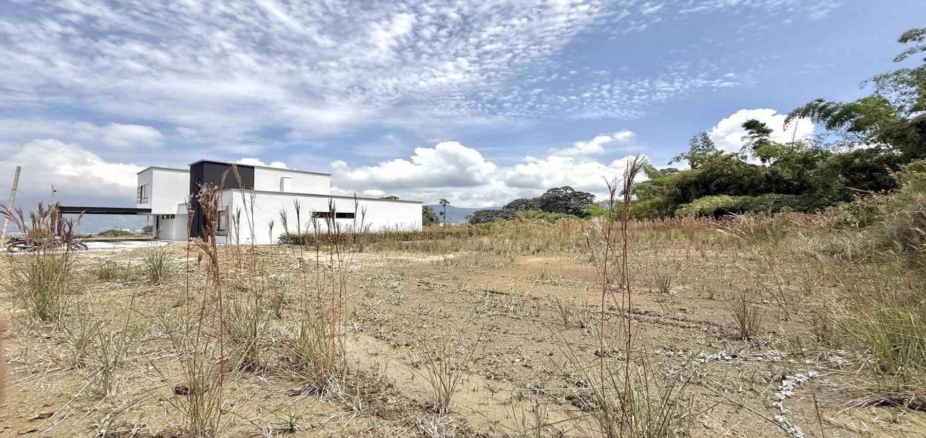 Foto de Lote / terreno en Venta en La pradera, Dosquebradas - 6 - 279061786