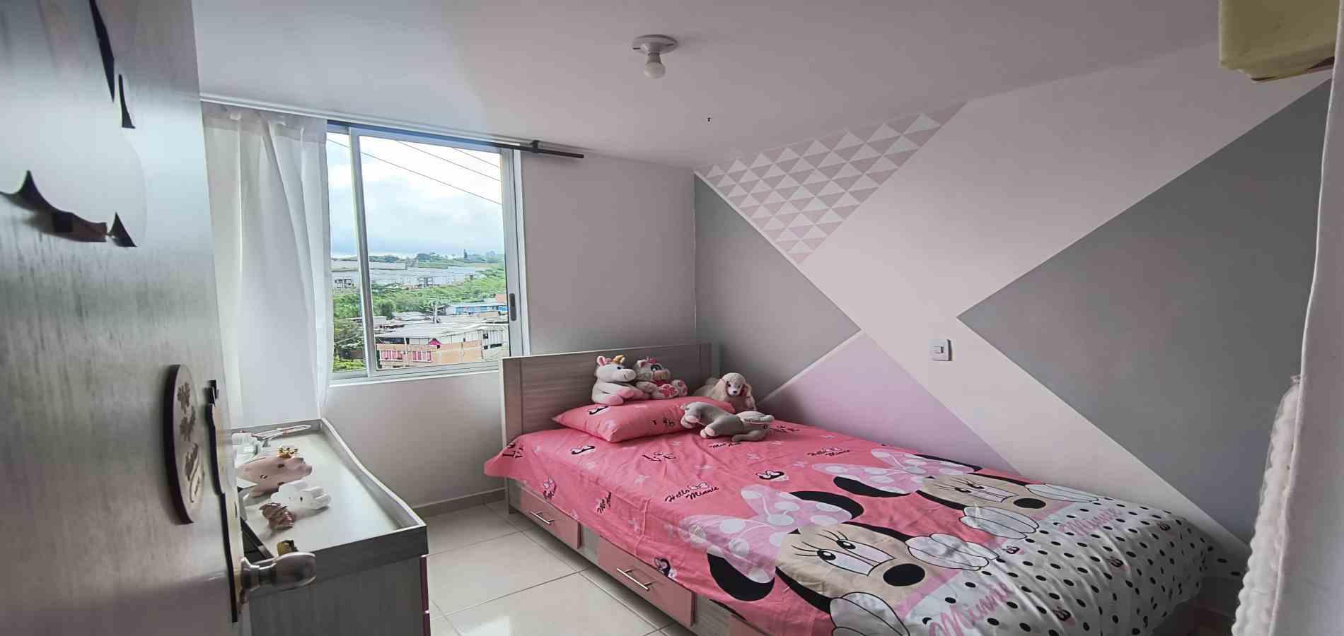 Foto de Apartamento en Venta en Pradera, Dosquebradas - 2 - 279063596