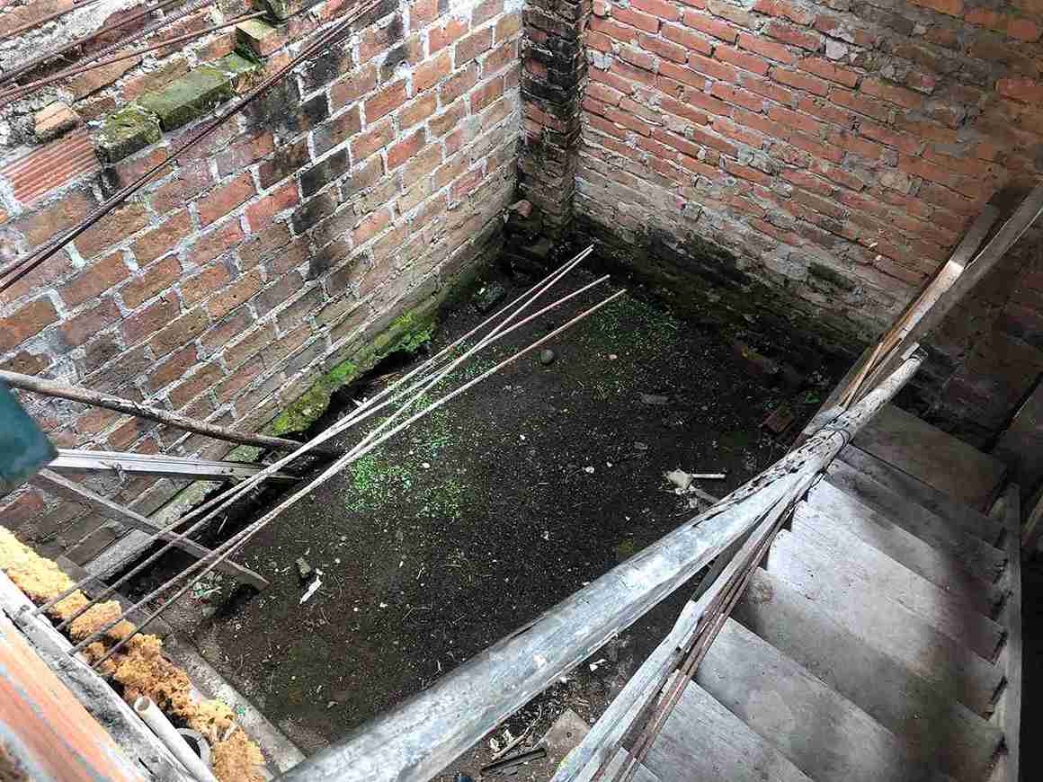 Foto de Casa en Venta en Comuna cuba/cuba, Pereira - 4 - 279052512