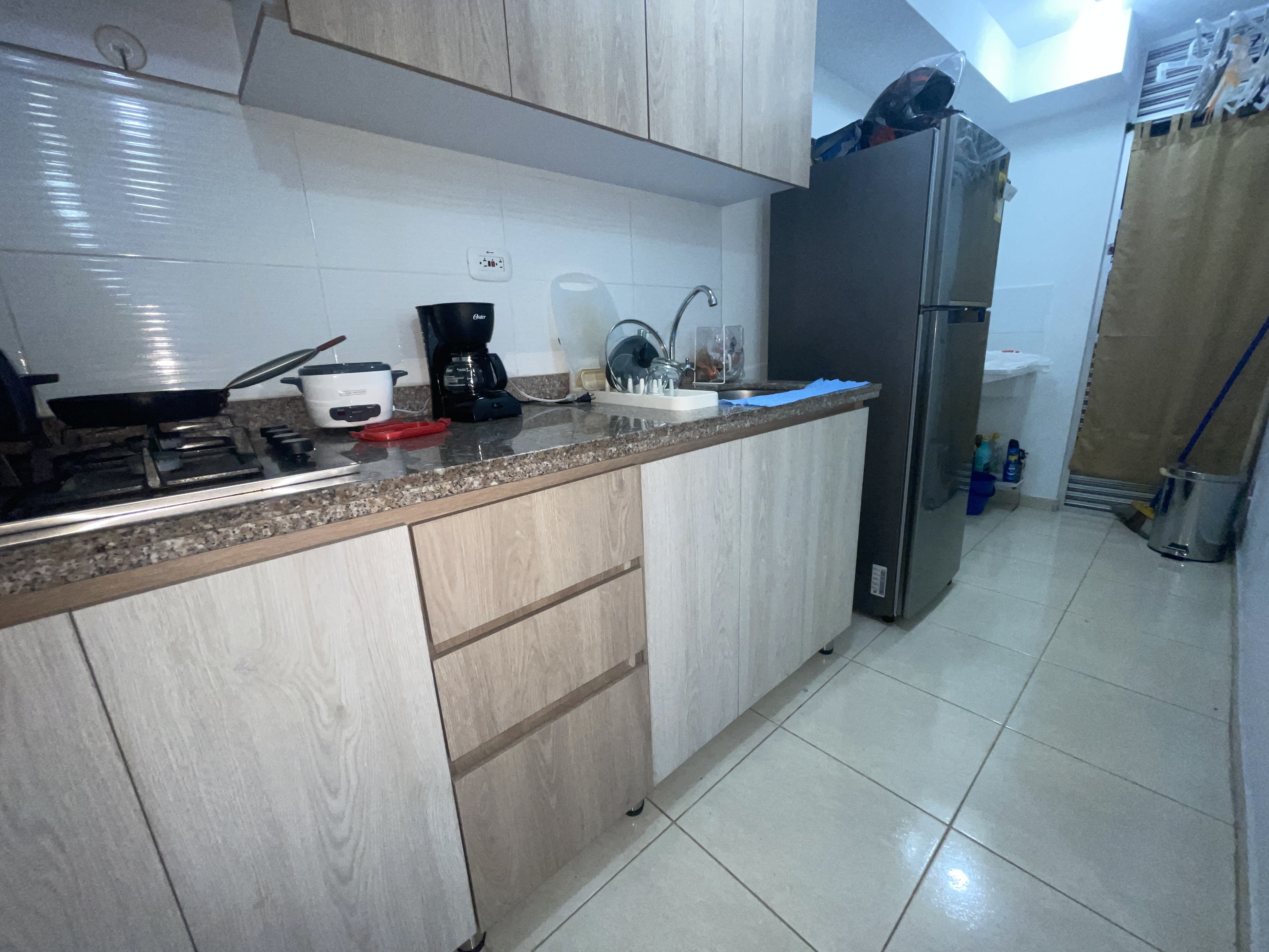 Foto de Apartamento en Venta en Centro, Armenia  - 2 - 279068015
