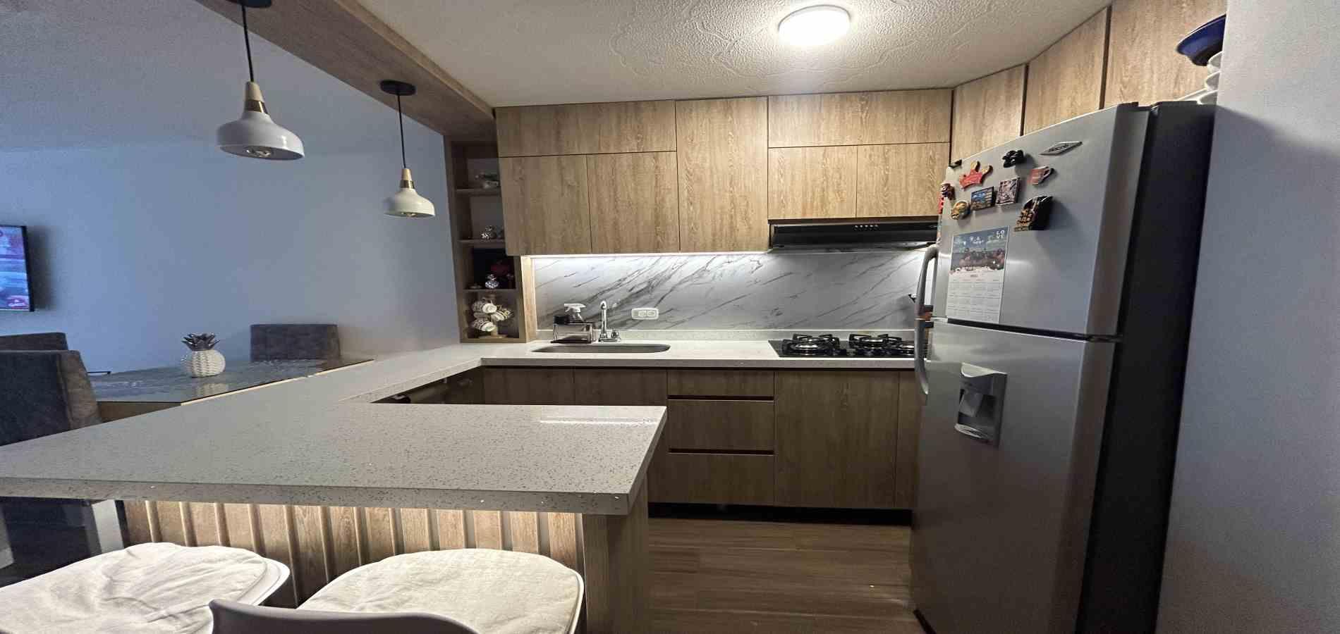 Foto de Apartamento en Venta en Frailes, Dosquebradas - 13 - 279068138