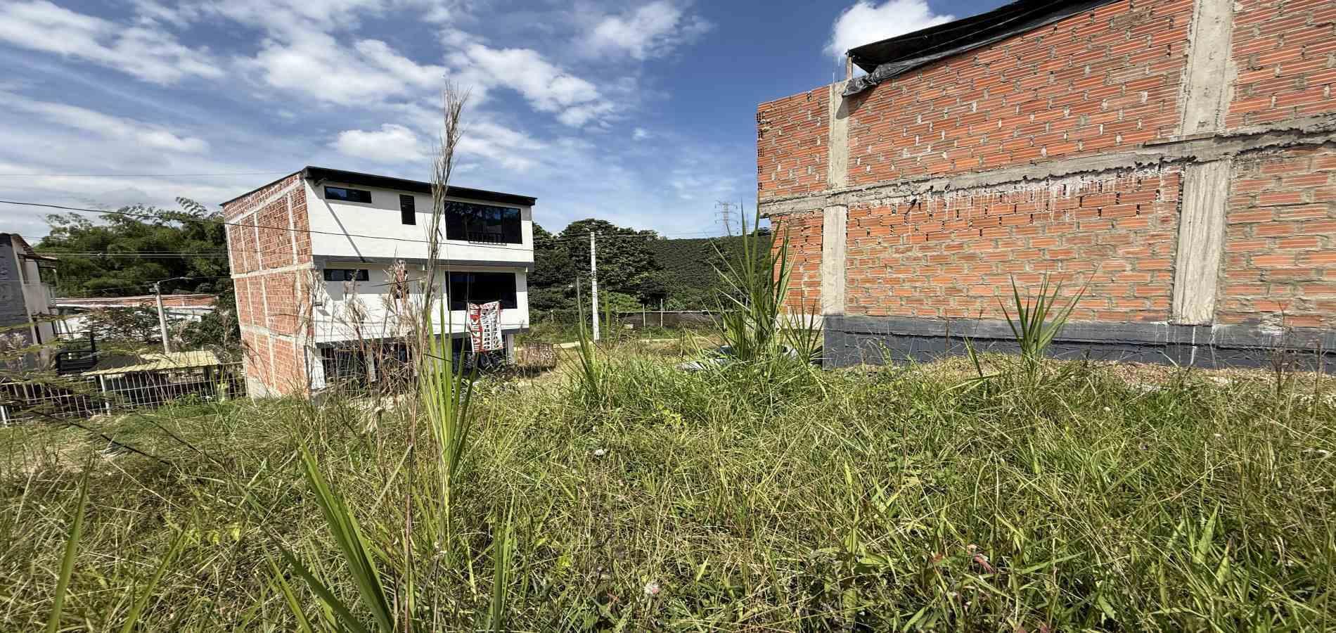 Foto de Lote / terreno en Venta en Bosques de la acuarela, Dosquebradas - 7 - 279063723