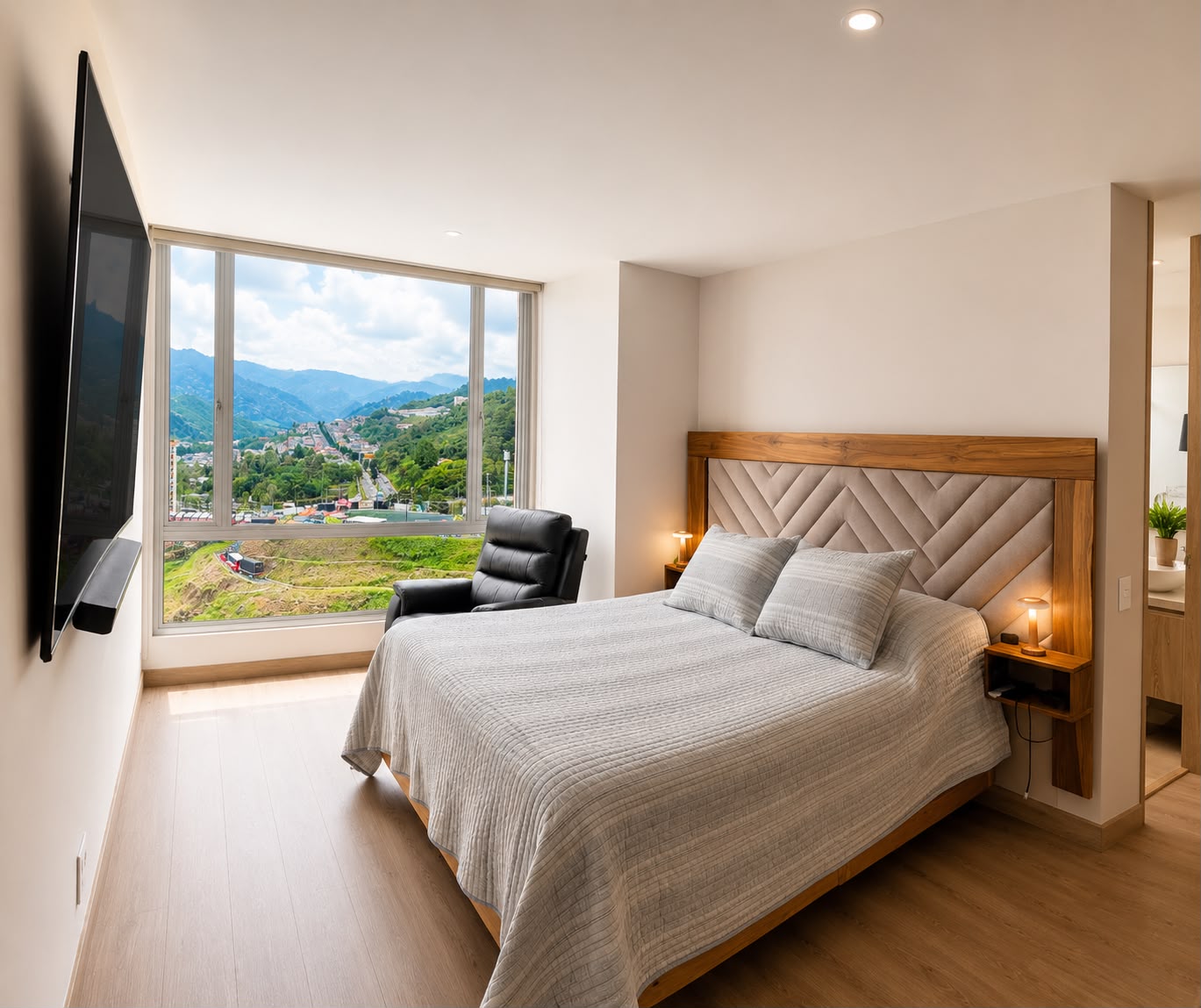 Foto de Apartamento en Venta en Laureles, Manizales - 3 - 279069437