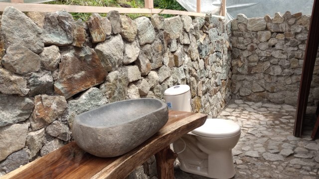Foto de Lote / terreno para Venta en , La merced - 279064388