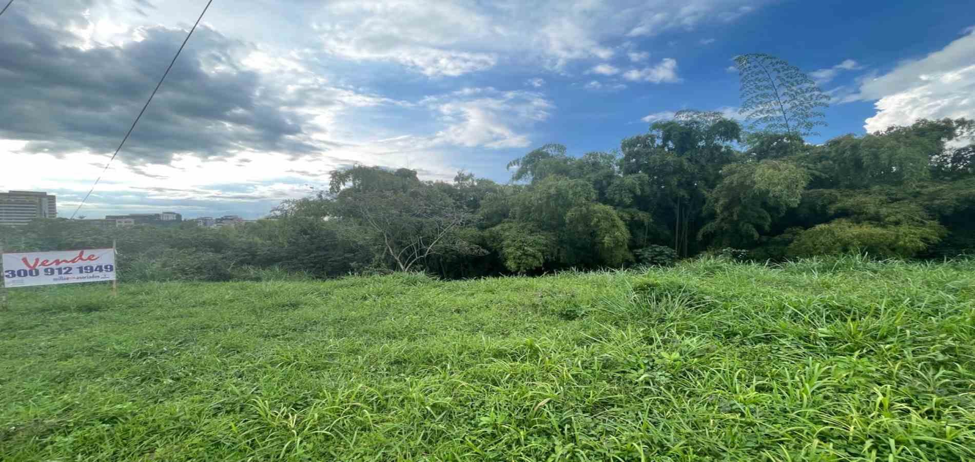 Foto de Lote / terreno en Venta en Avenida centenario, Armenia  - 9 - 279063188