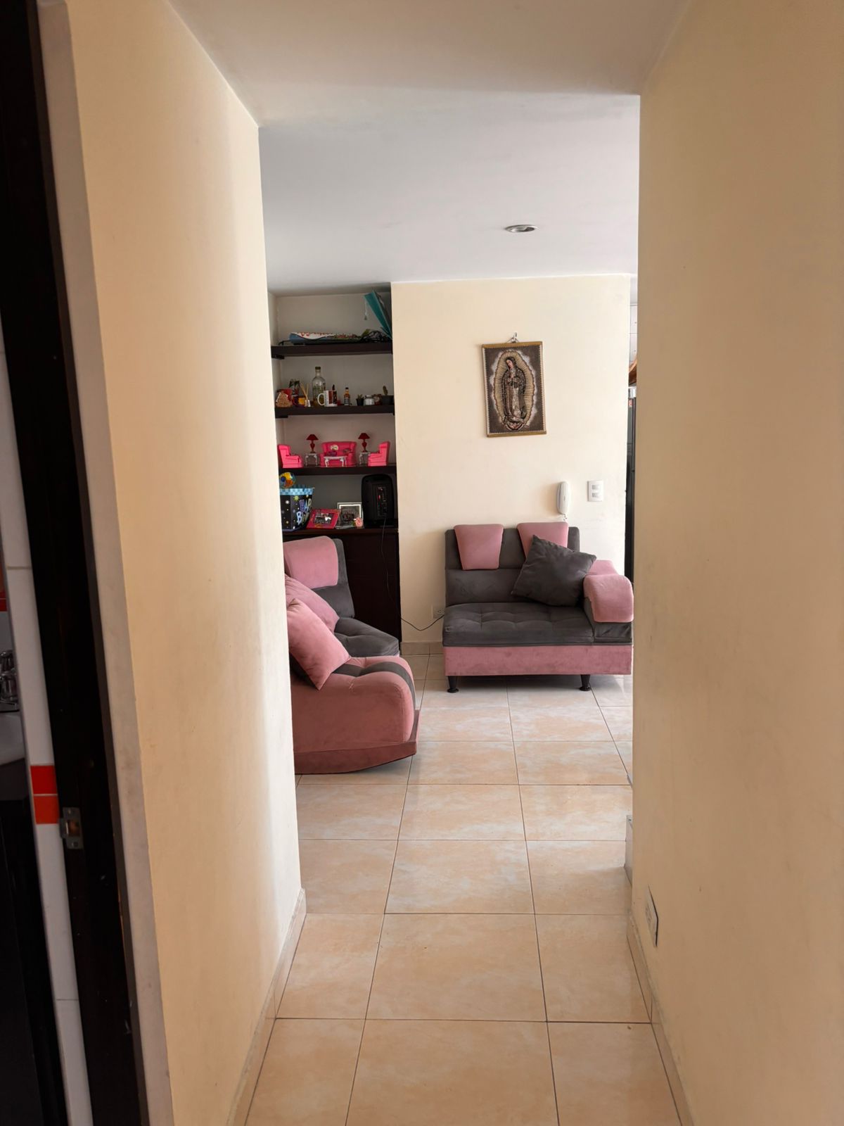 Foto de Apartamento en Venta en Campohermoso, Manizales - 15 - 279063652
