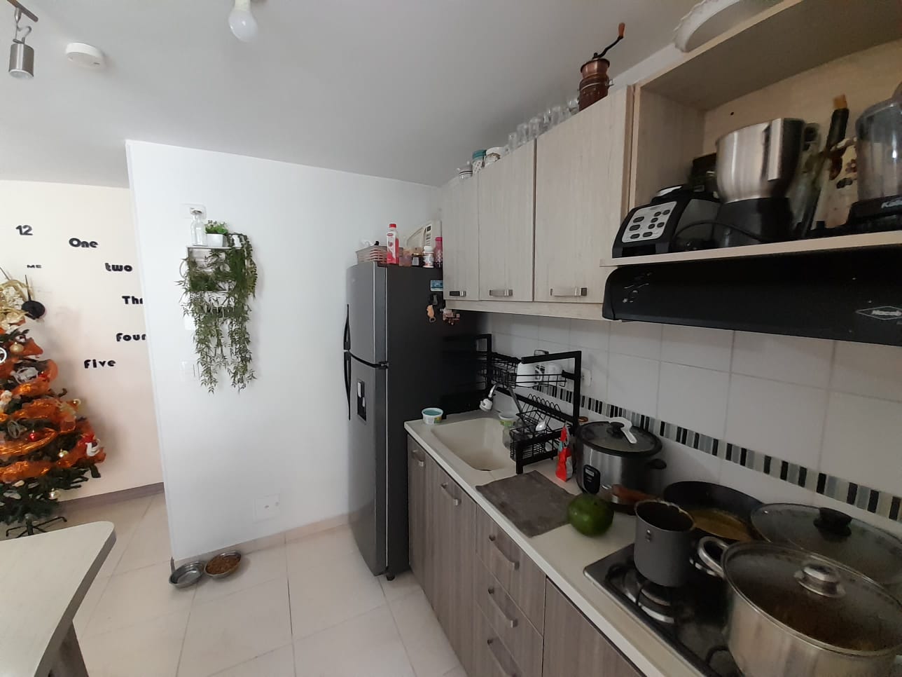 Foto de Apartamento para Venta en Puerto espejo, Armenia  - 279054921