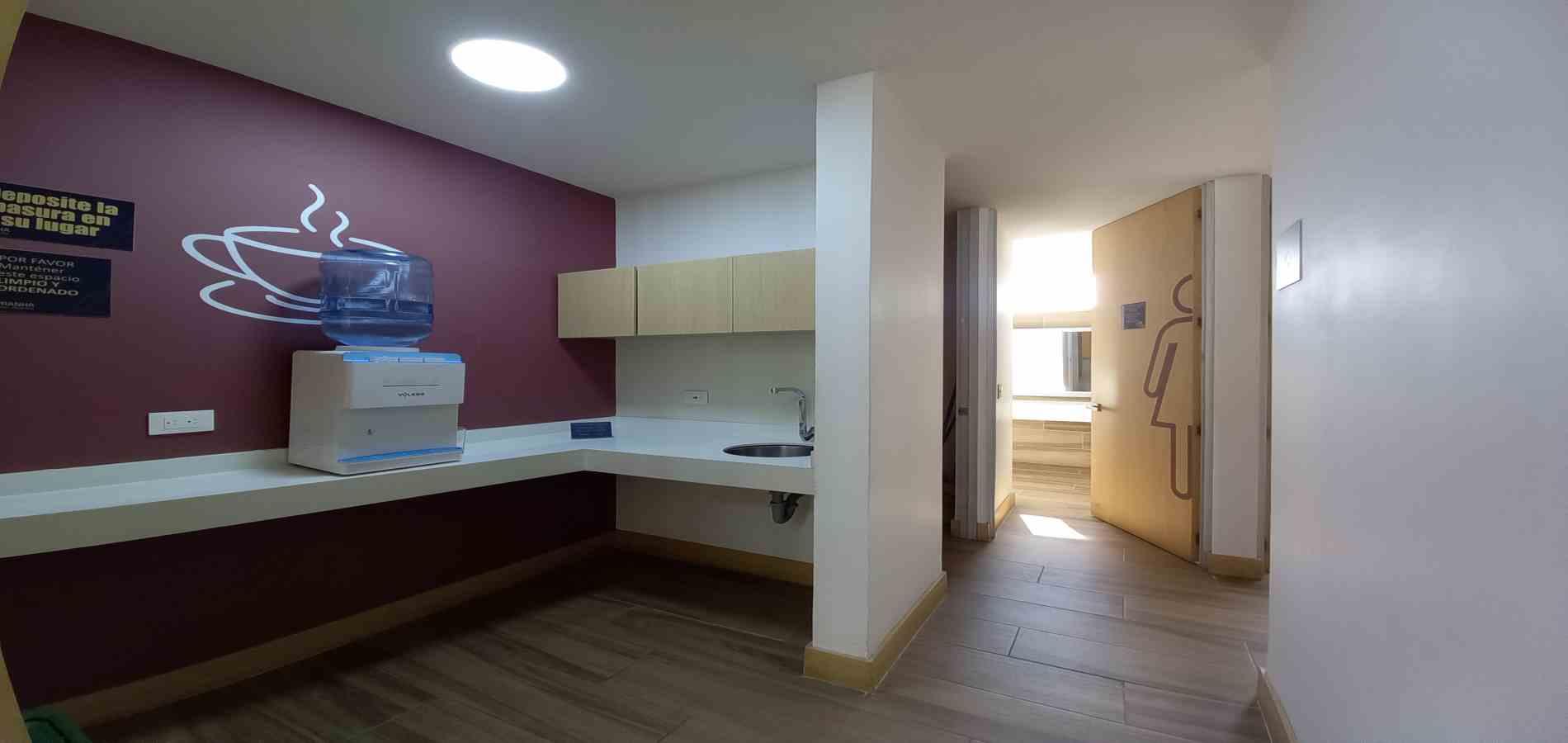 Foto de Oficina en Arriendo en Palogrande, Manizales - 10 - 279069597