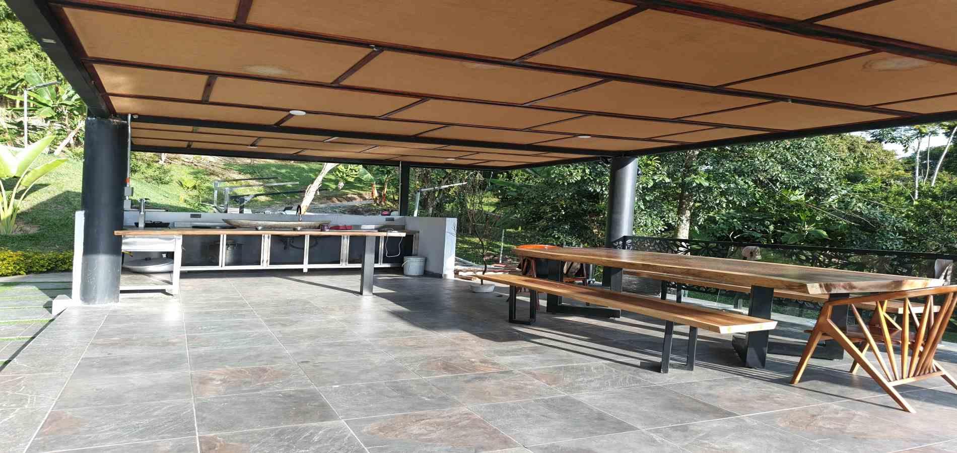 Foto de Finca en Venta en San peregrino, Manizales - 11 - 279068243