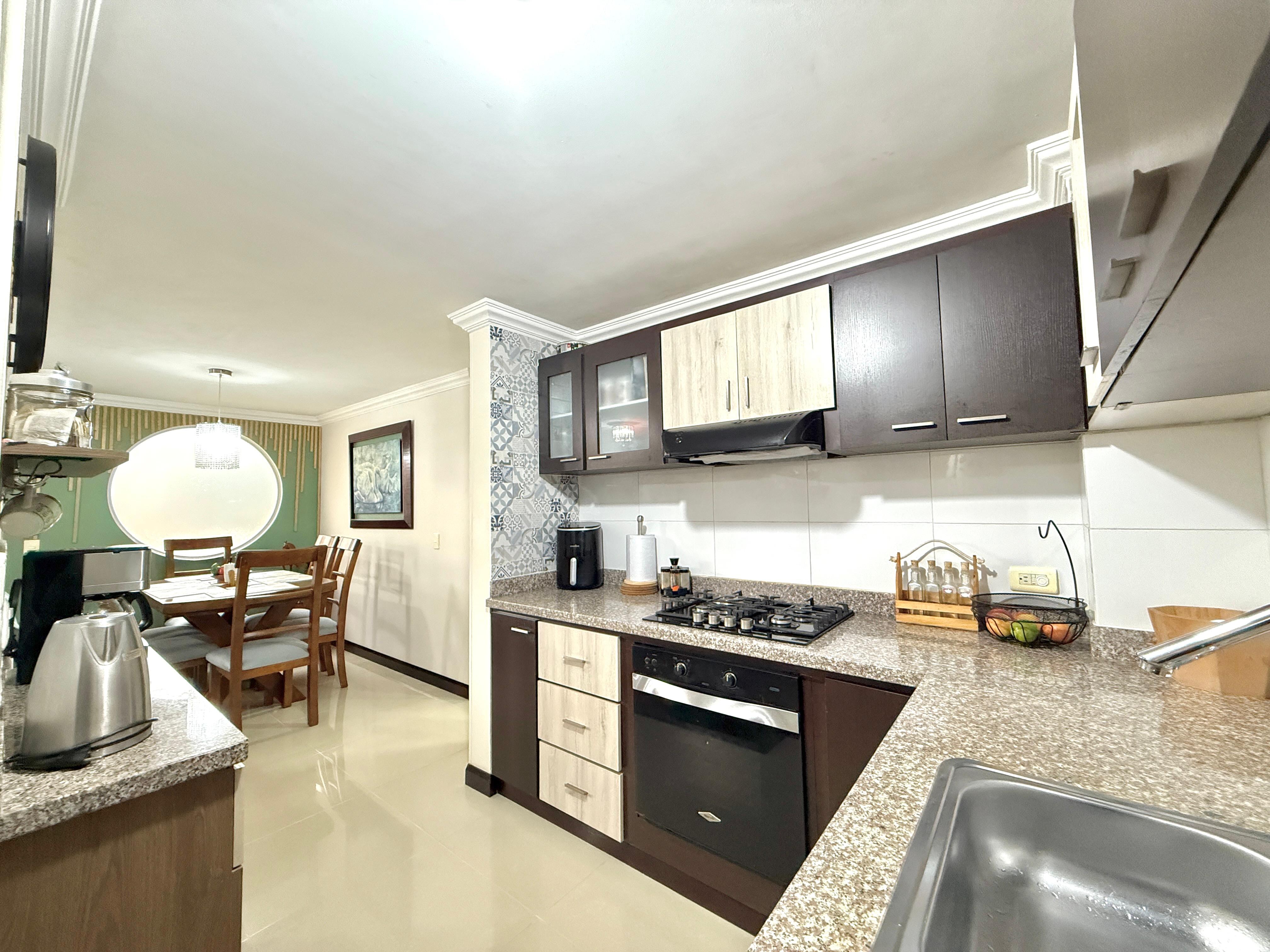 Foto de Apartamento en Venta en La pradera, Dosquebradas - 13 - 279063864