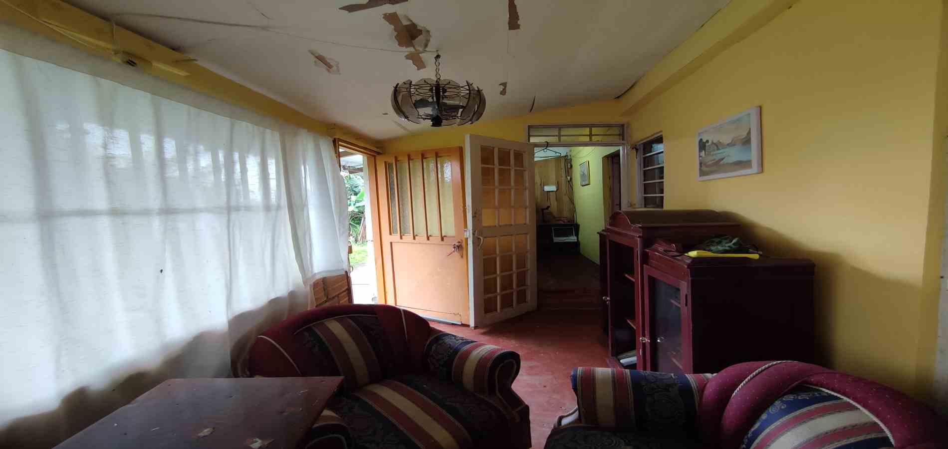 Foto de Finca en Venta en Vereda la independencia alto del nudo, Dosquebradas - 8 - 279065392