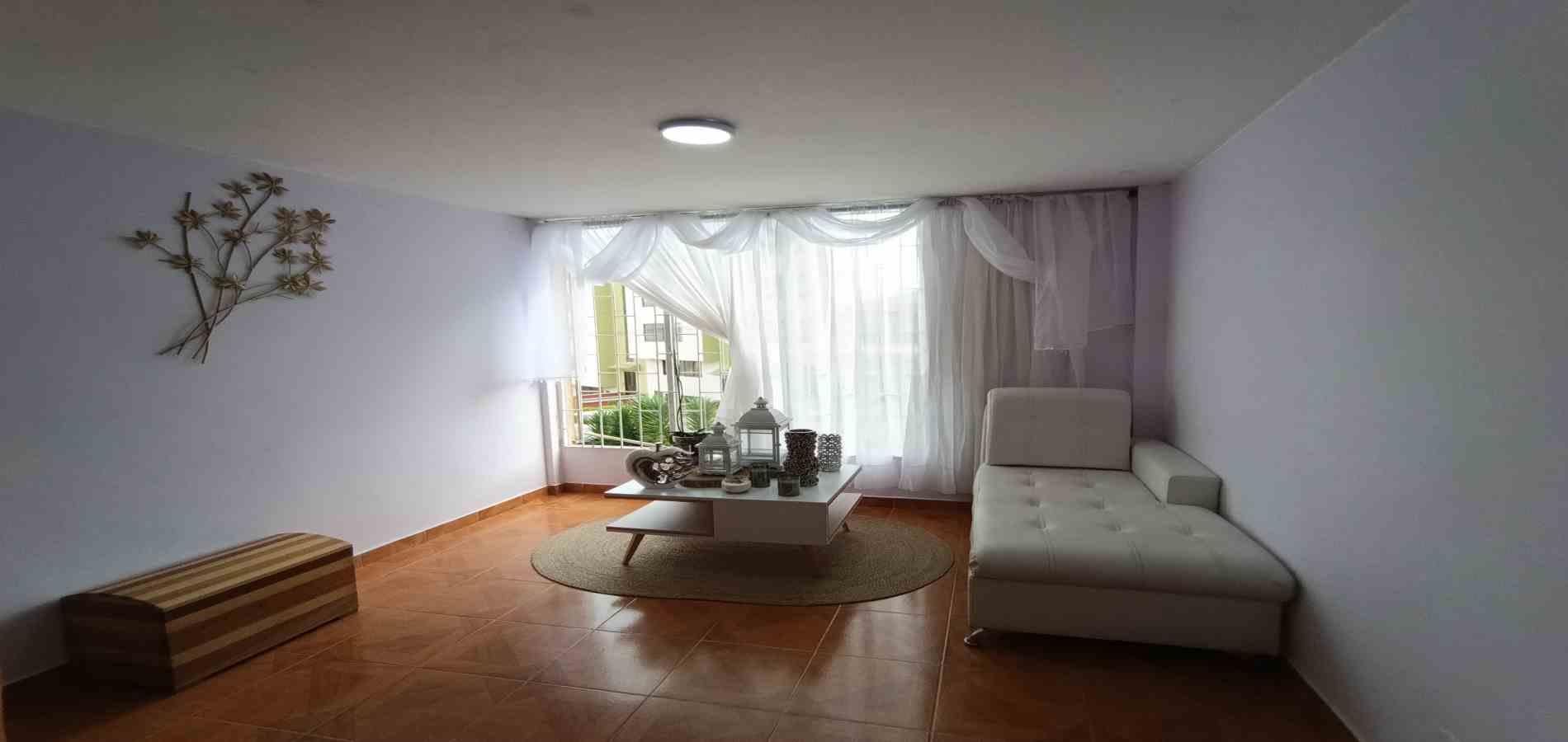 Foto de Apartamento en Venta en Villa pilar, Manizales - 6 - 279066803