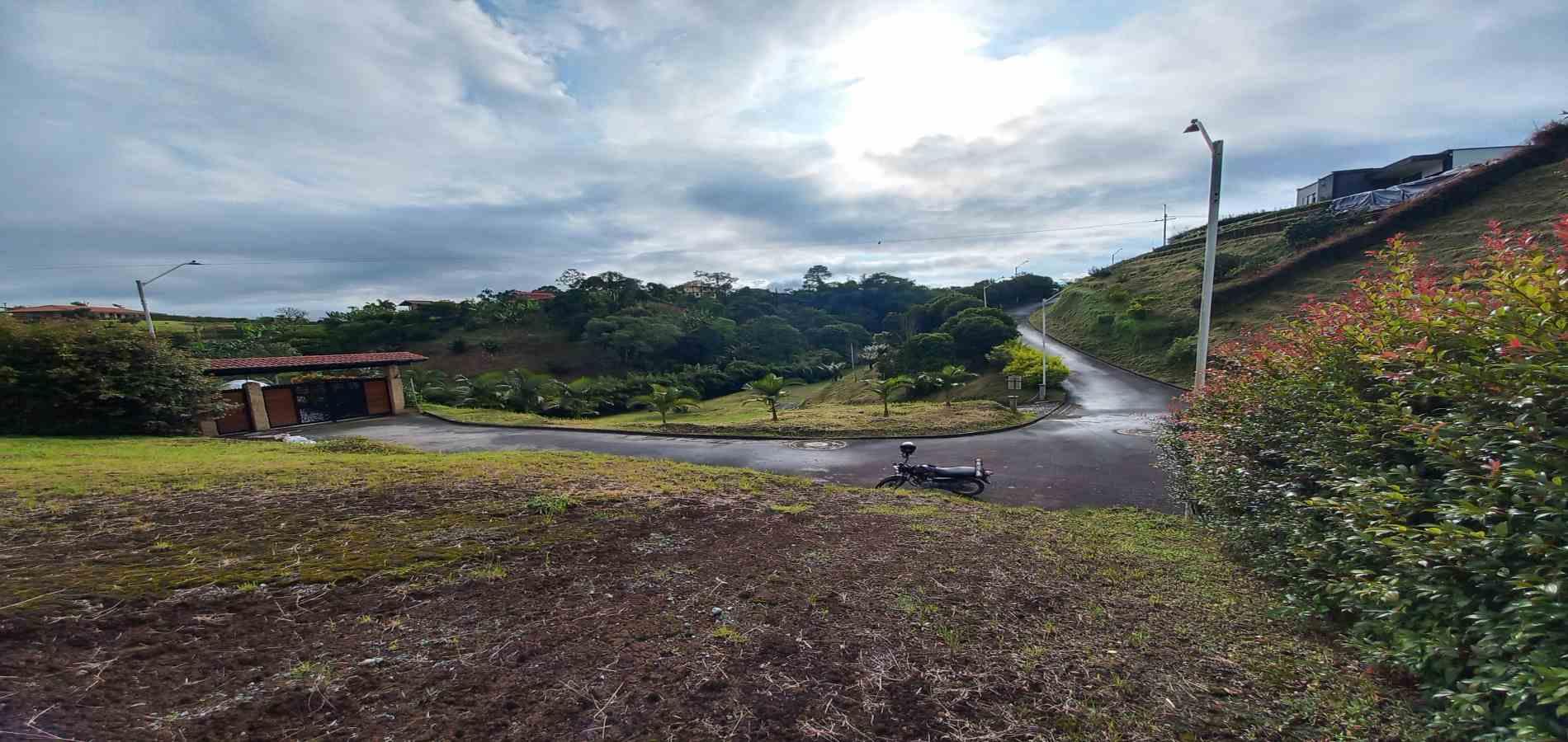 Foto de Lote / terreno en Venta en Vereda el lembo, Santa rosa de cabal - 4 - 279067015