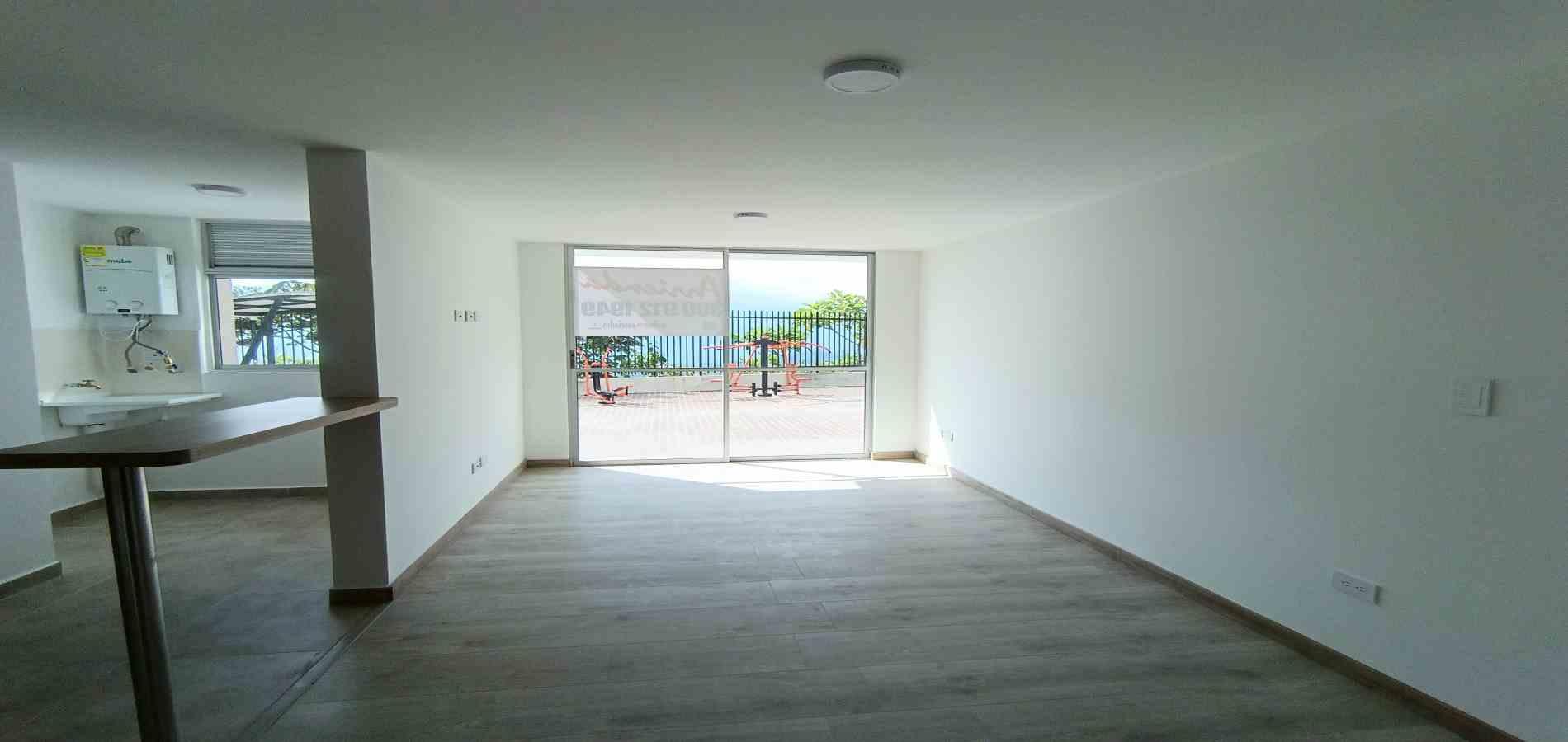 Foto de Apartamento en Venta en Chipre, Manizales - 1 - 279069518
