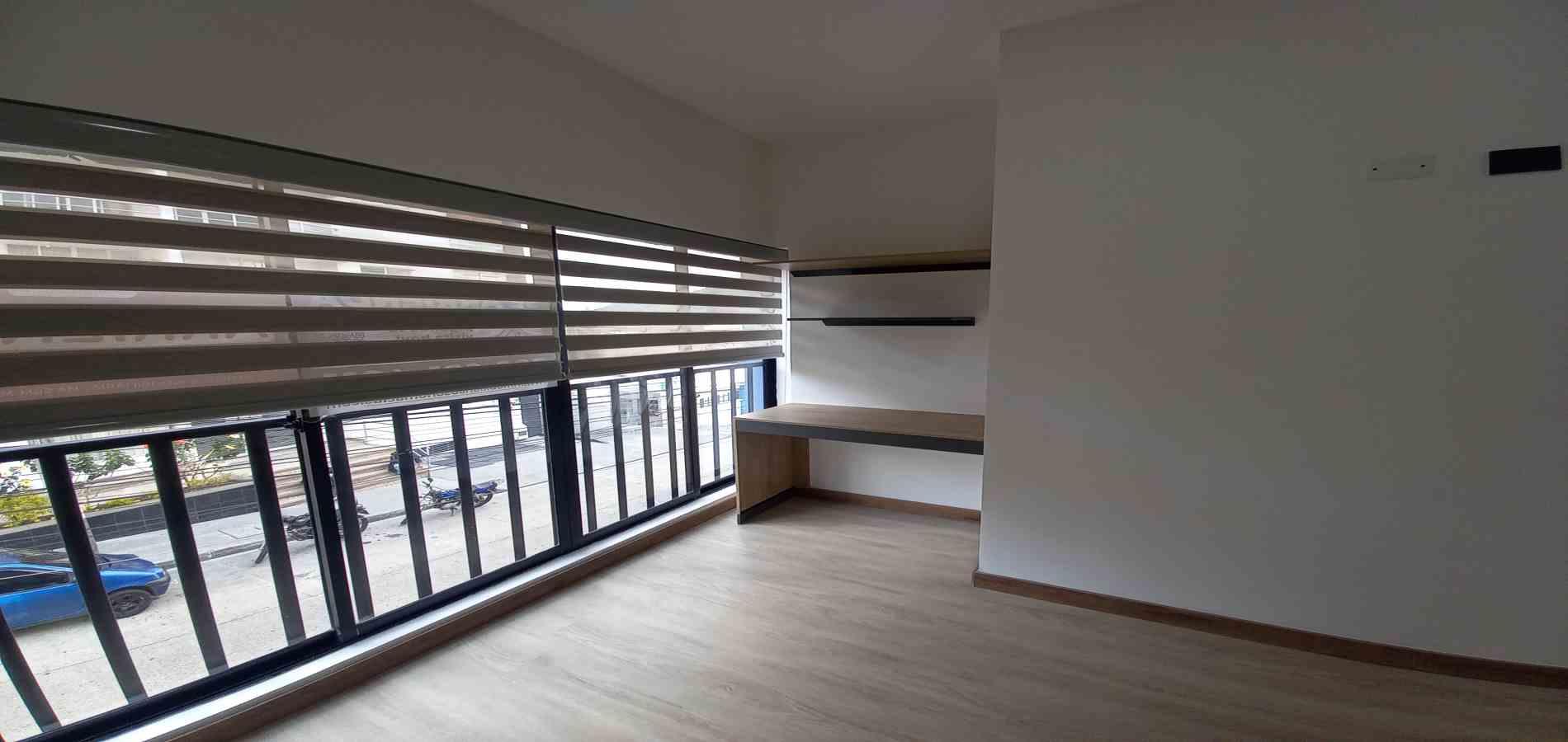 Foto de Apartaestudio en Arriendo en San jorge, Manizales - 8 - 279069553