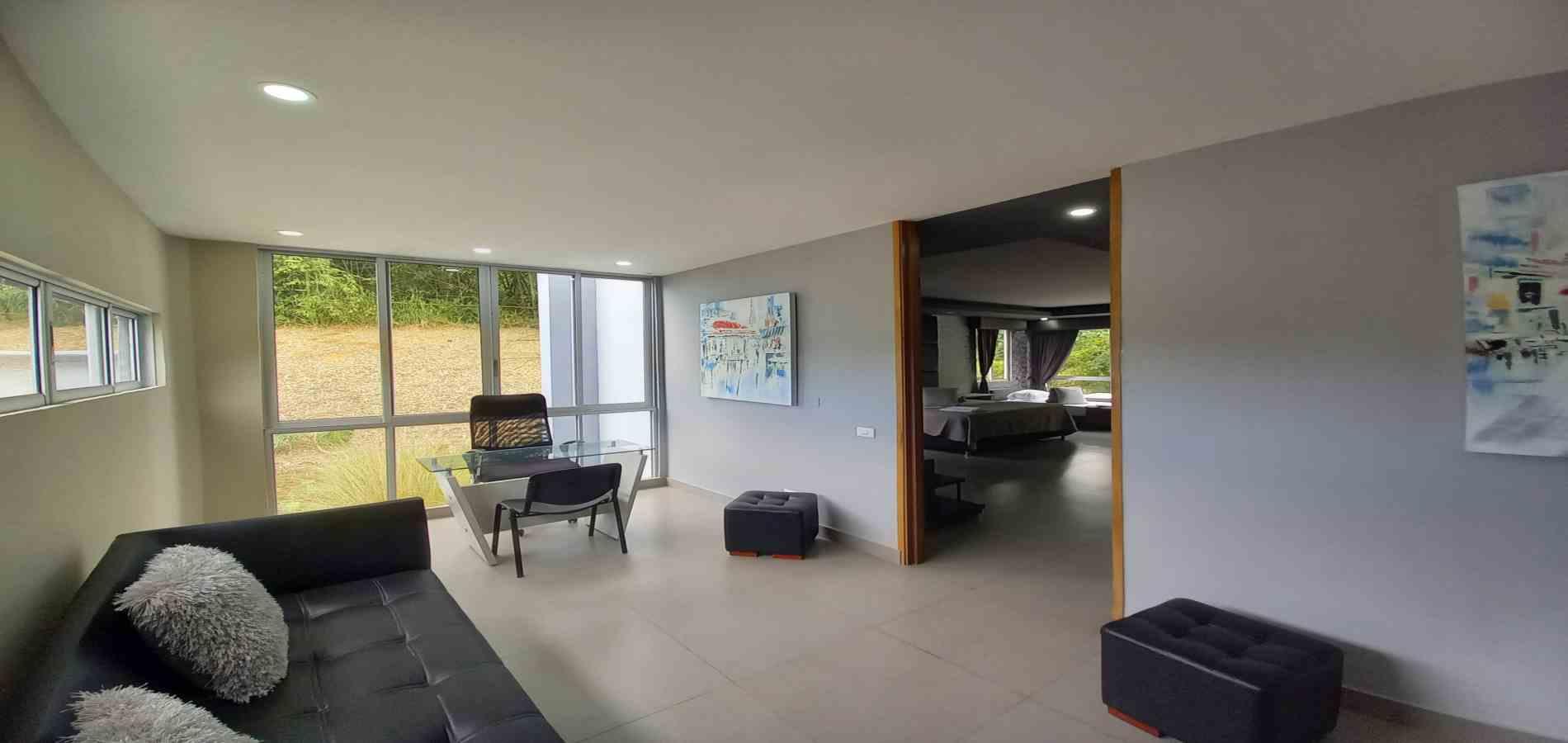 Foto de Casa campestre en Arriendo en Cerritos / sector el tigre, Pereira - 30 - 279064716