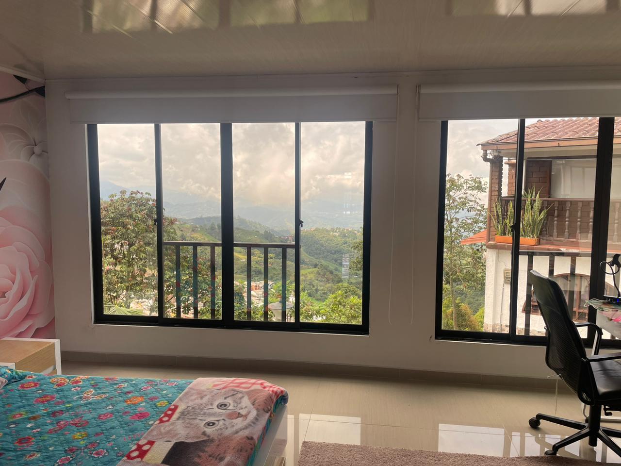 Foto de Casa para Venta en Chipre, Manizales - 279025625