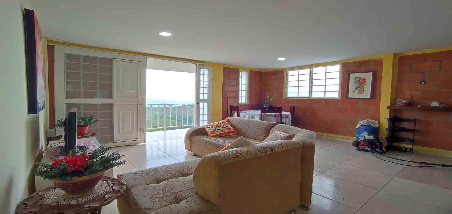 Foto de Finca en Venta en Vereda la independencia alto del nudo, Dosquebradas - 5 - 279065382