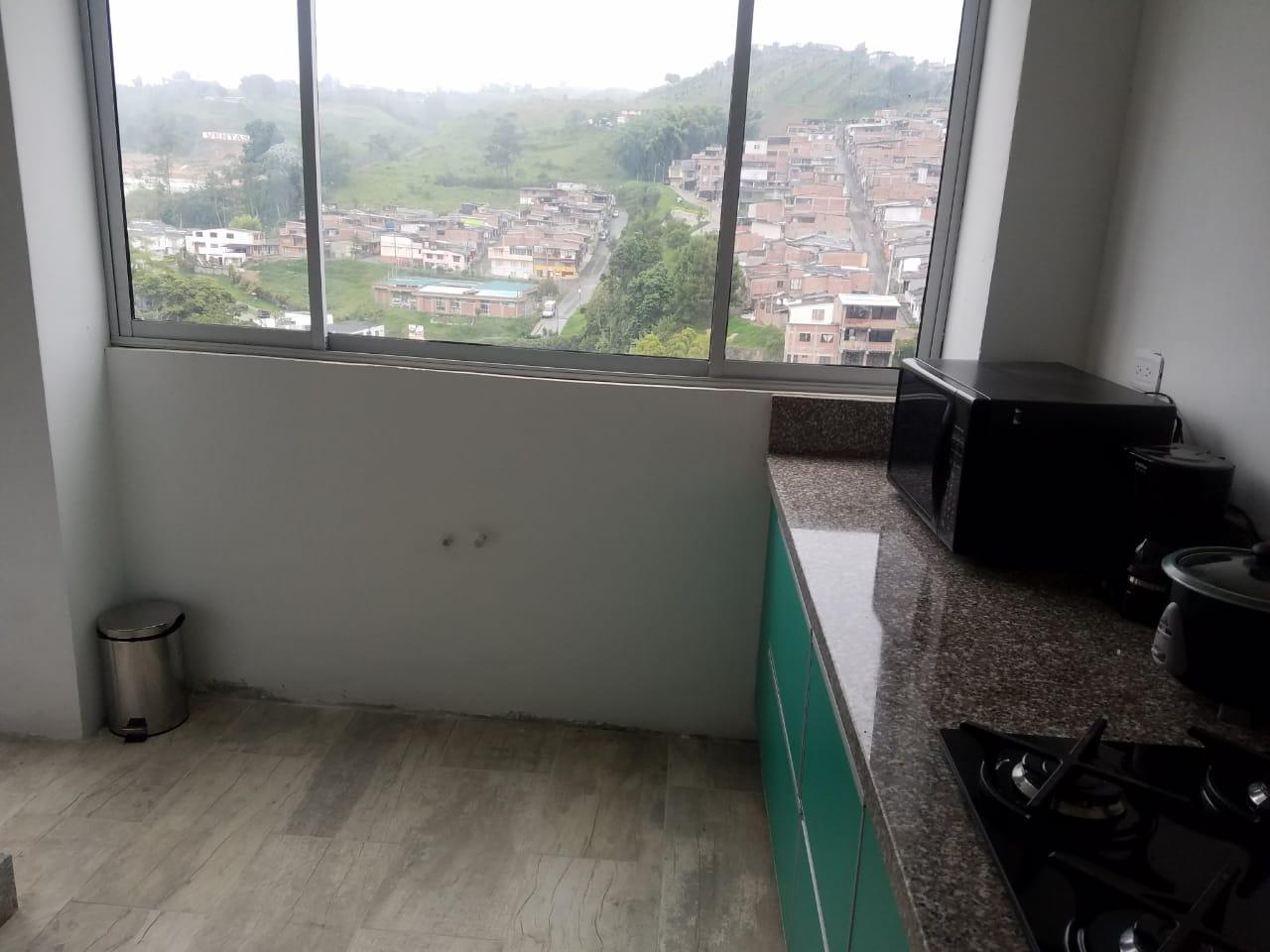 Foto de Apartamento en Arriendo en El palmar, Villamaria - 14 - 279066911