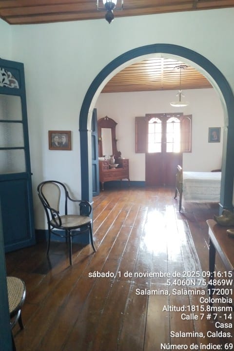 Foto de Casa en Venta en Centro, Salamina - 17 - 279060825