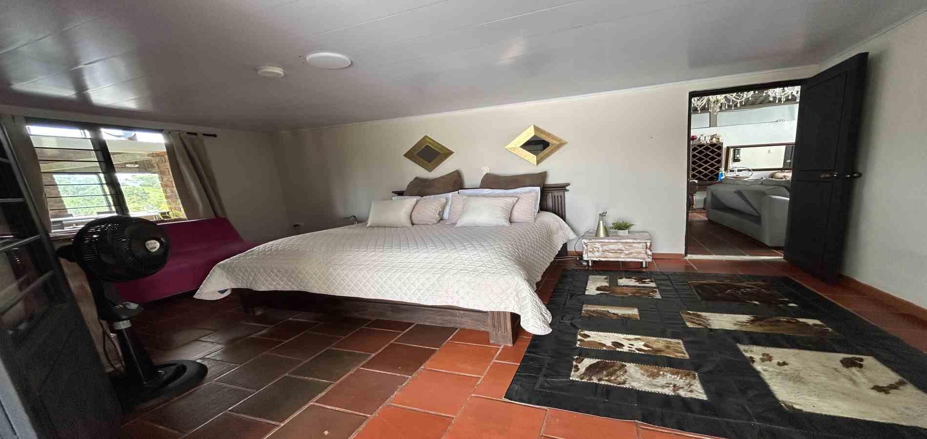 Foto de Casa en Arriendo en Morelia, Pereira - 11 - 279069461