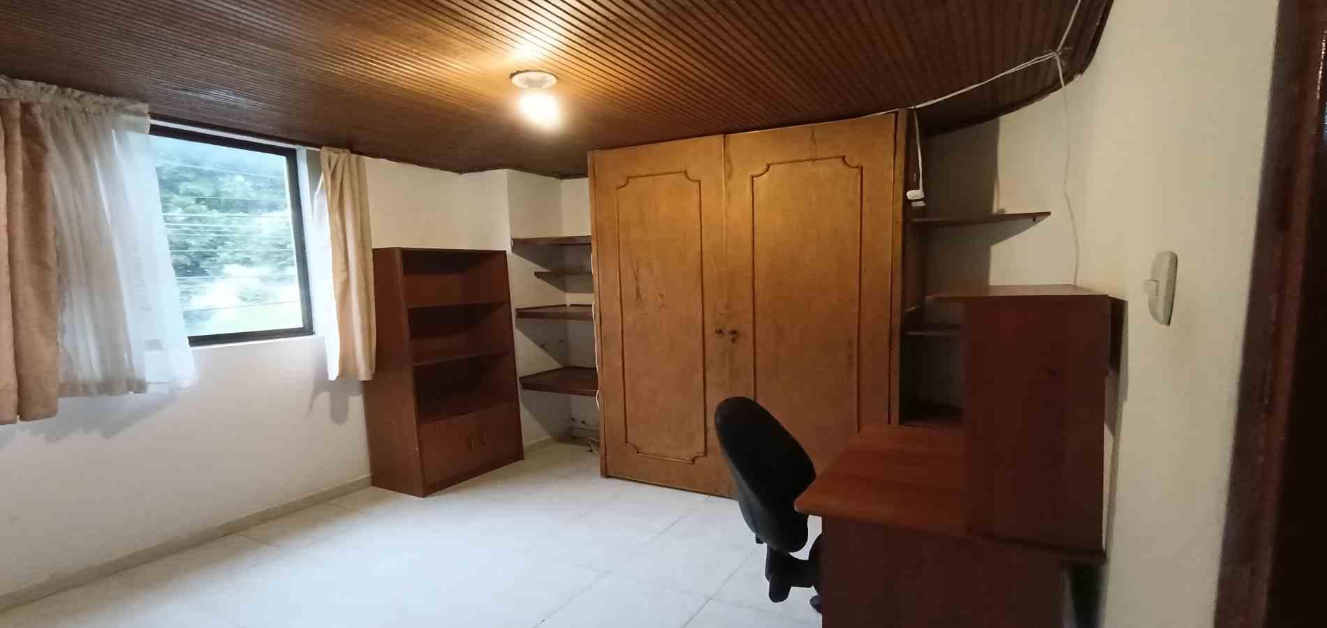 Foto de Apartamento para Arriendo en La rambla, Manizales - 279066743