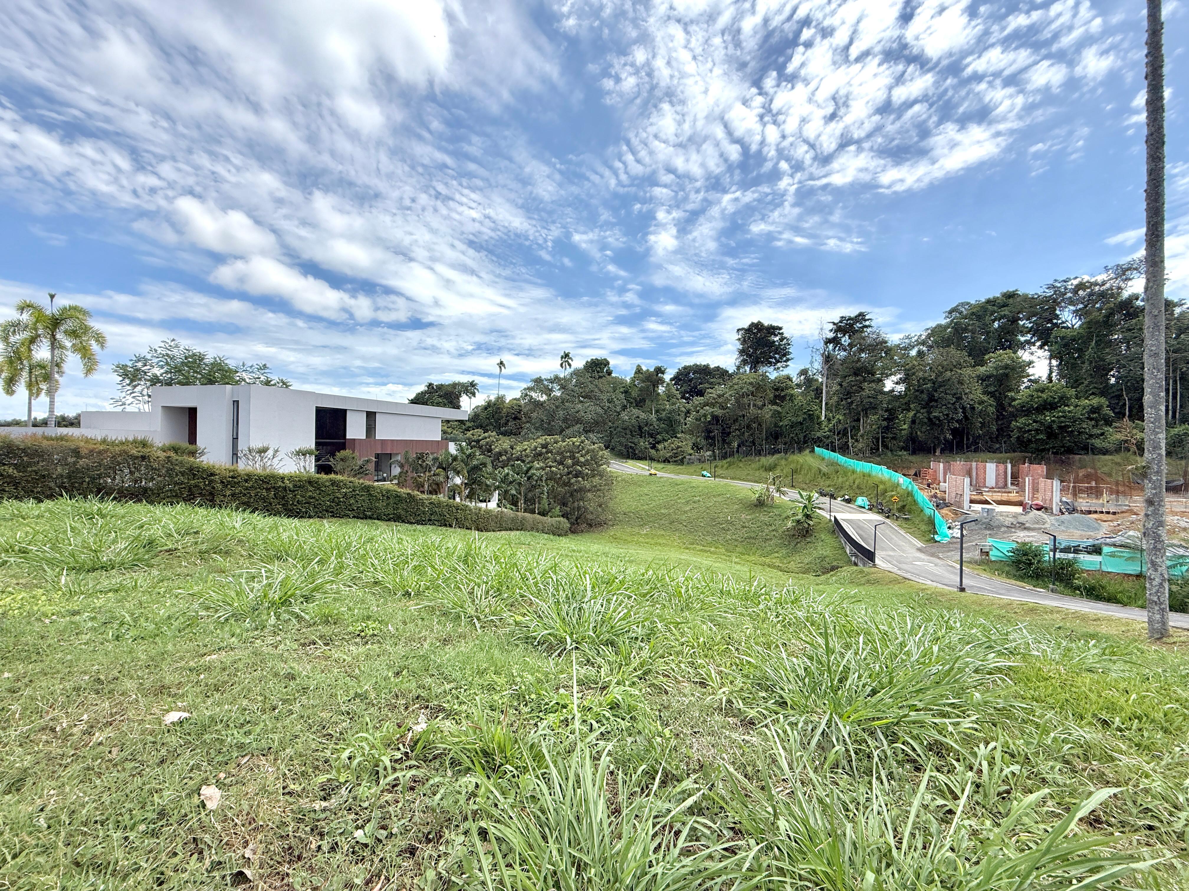 Foto de Lote / terreno para Venta en Cerritos, Pereira - 279064910