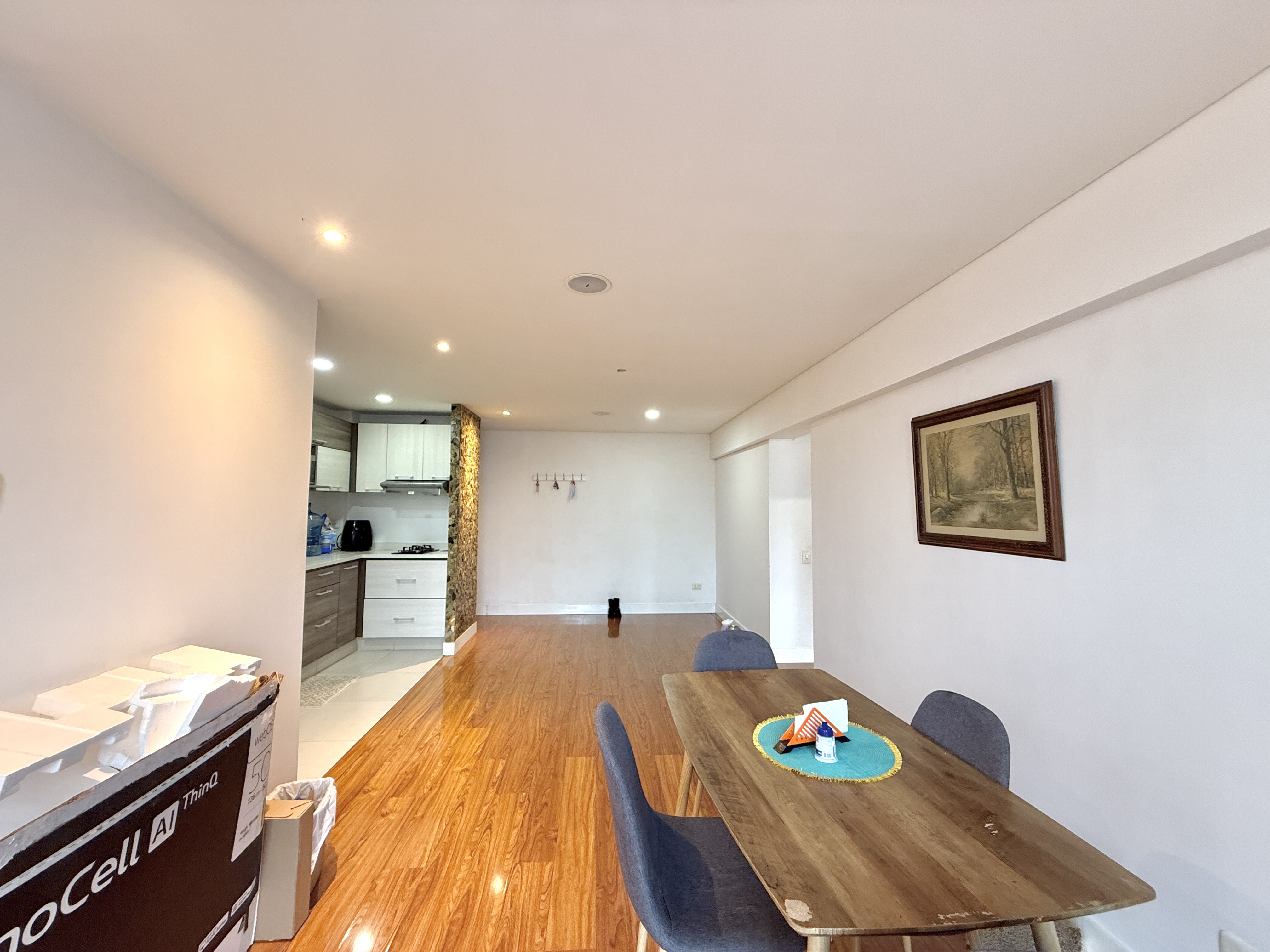 Foto de Apartamento en Venta en Circunvalar, Pereira - 2 - 279065266