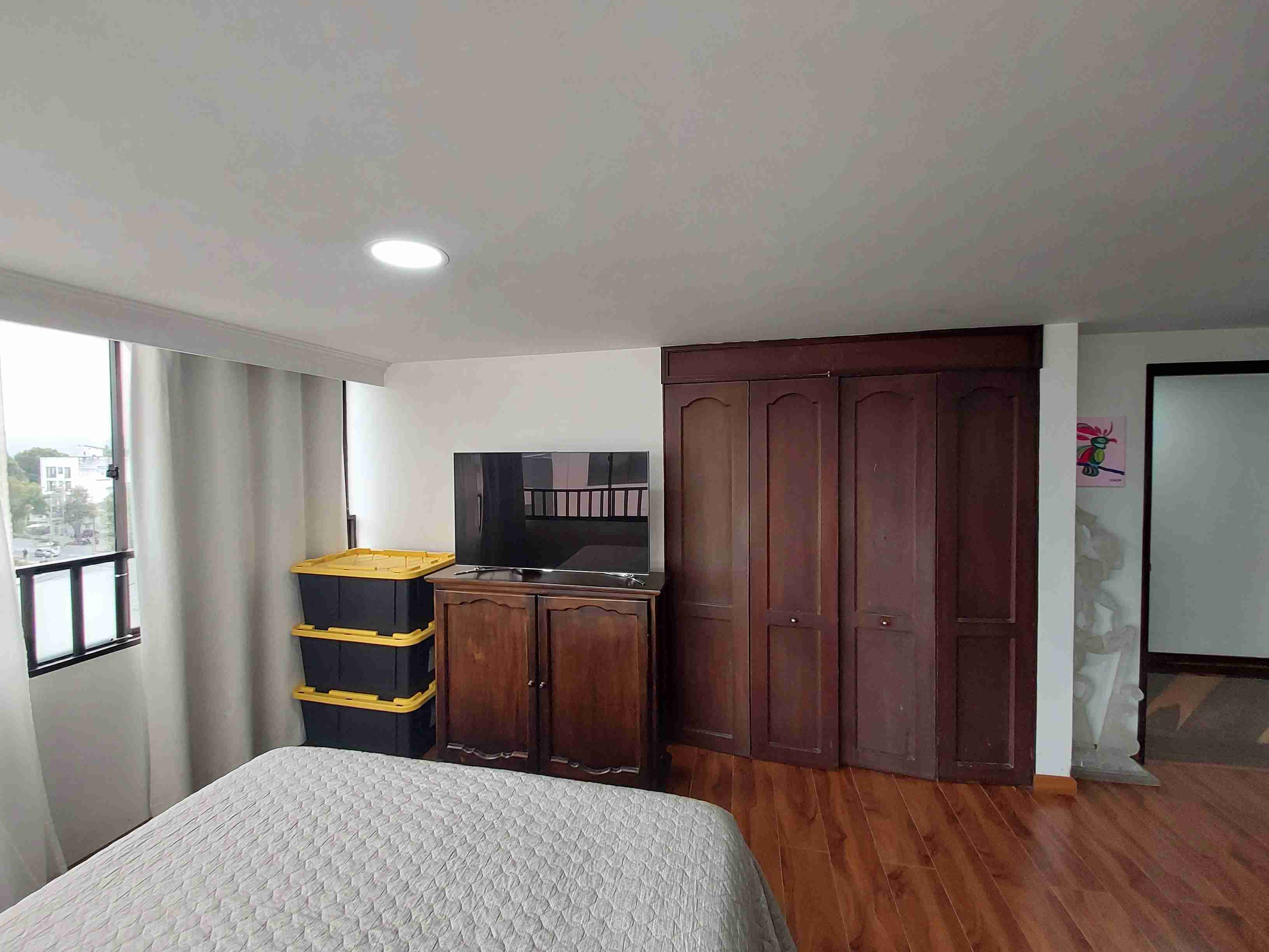 Foto de Apartamento en Arriendo en Milán, Manizales - 4 - 279065194