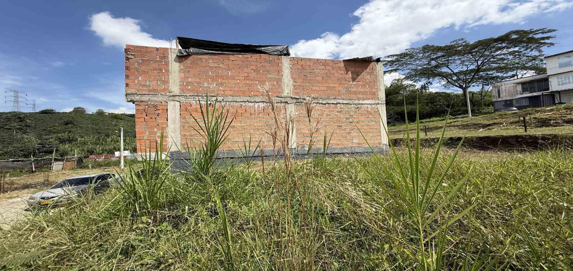 Foto de Lote / terreno en Venta en Bosques de la acuarela, Dosquebradas - 8 - 279063723