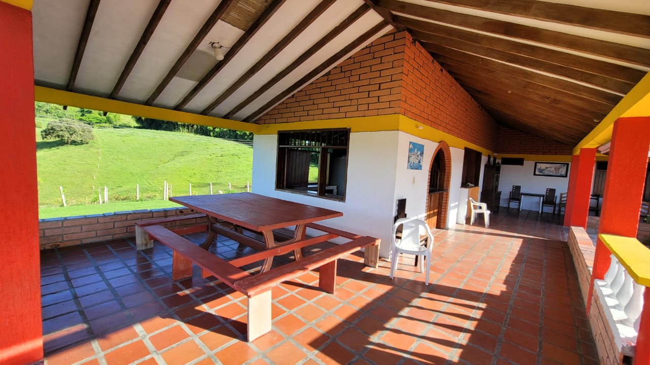 Foto de Casa campestre en Arriendo en Kilometro 41, Neira - 25 - 279025738