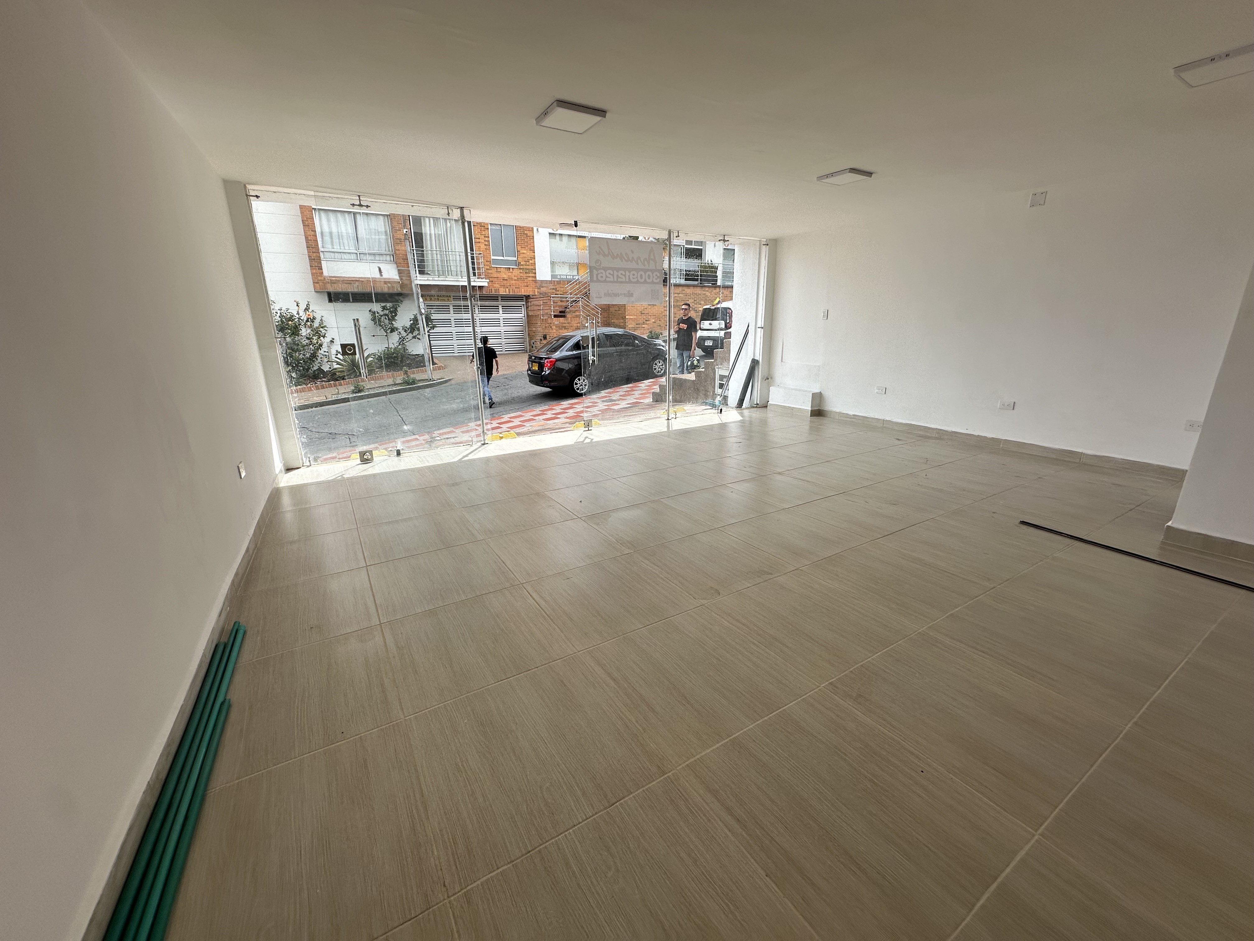 Foto de Local en Arriendo en Profesionales, Armenia  - 1 - 279069325