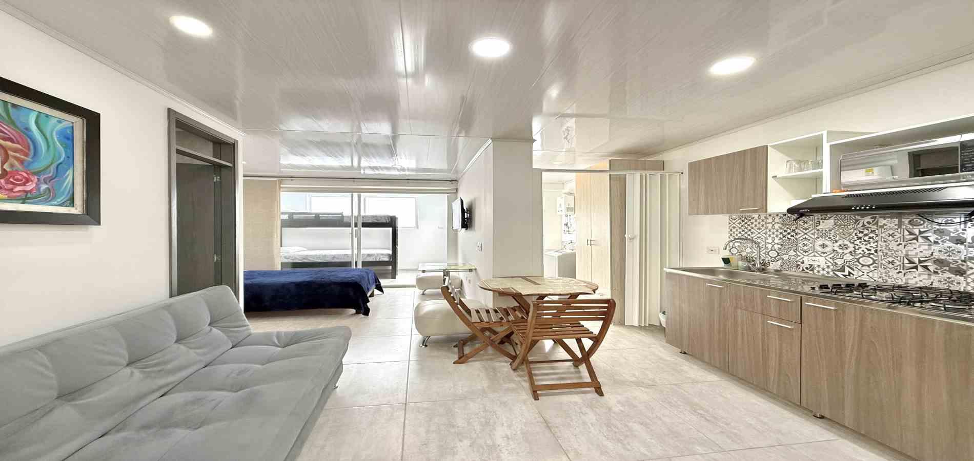 Foto de Apartamento para Arriendo en Pinares, Pereira - 279062125