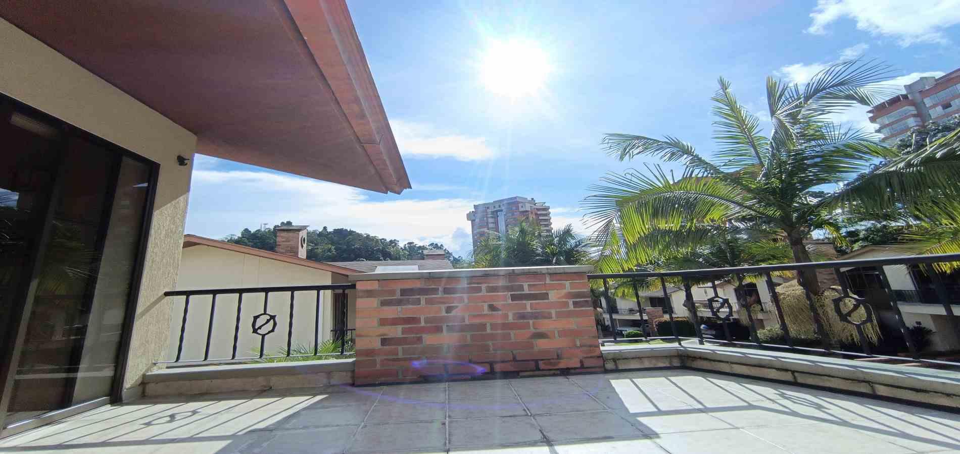 Foto de Casa para Venta en Palermo, Manizales - 279067751