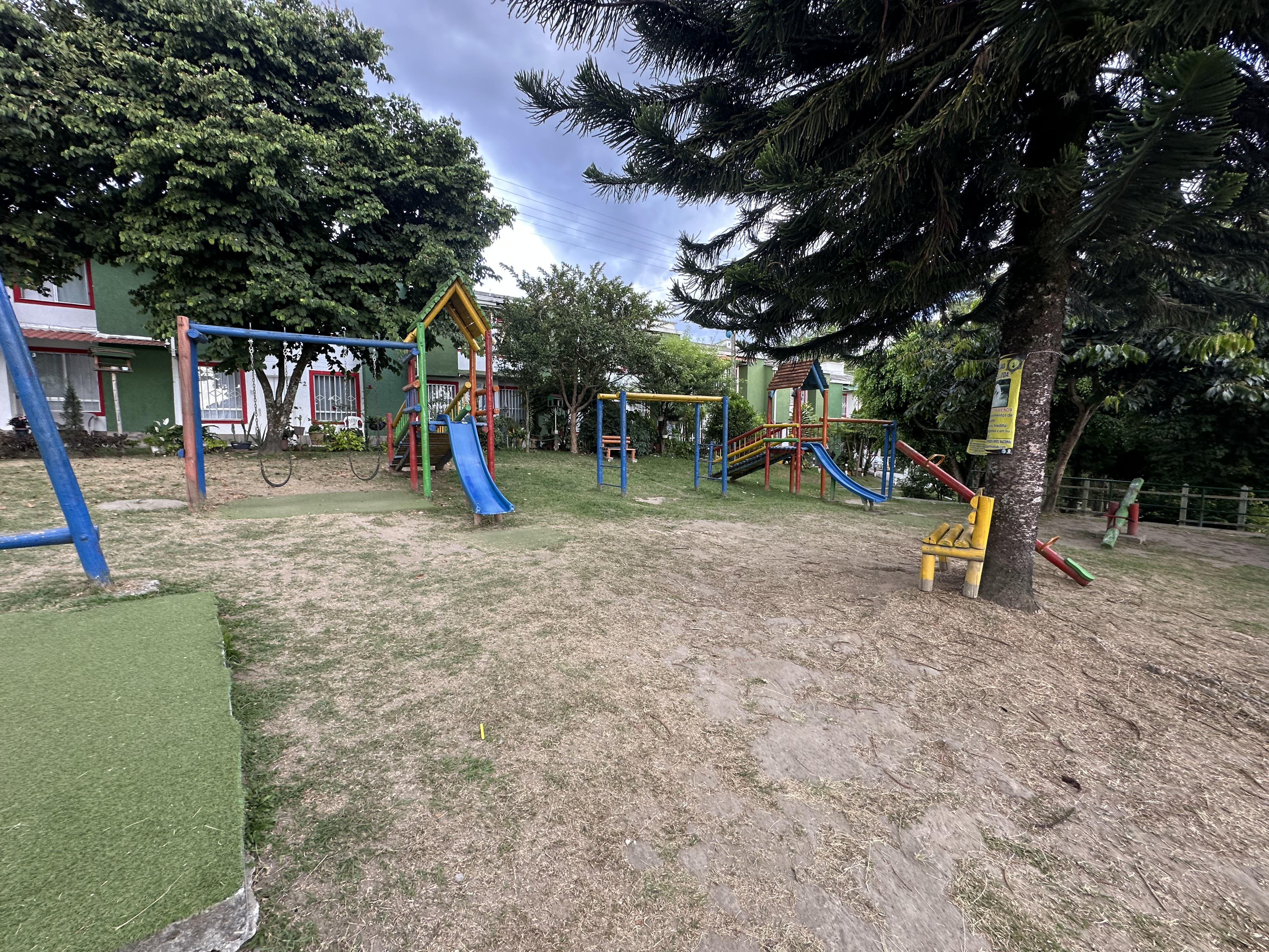 Foto de Casa en Venta en Avenida montecarlo, Armenia  - 12 - 279069280