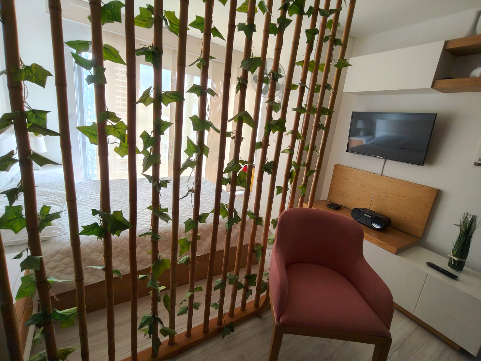 Foto de Apartaestudio en Arriendo en La castellana, Armenia  - 18 - 279065416
