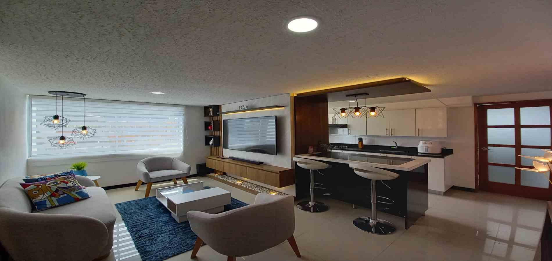 Foto de Apartamento en Arriendo en Villa pilar, Manizales - 3 - 279069843