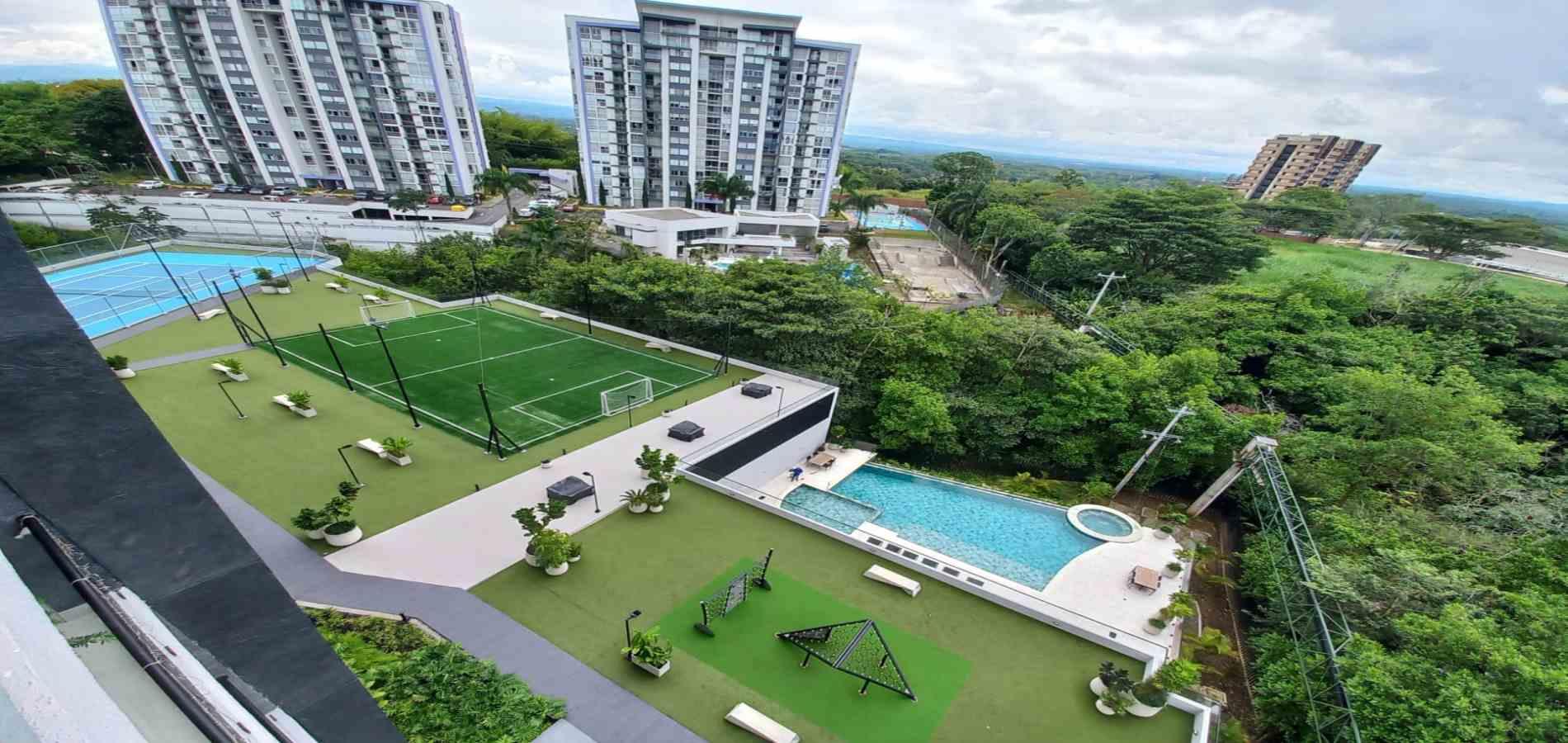 Foto de Apartamento en Arriendo en Cerritos, Pereira - 21 - 279066159