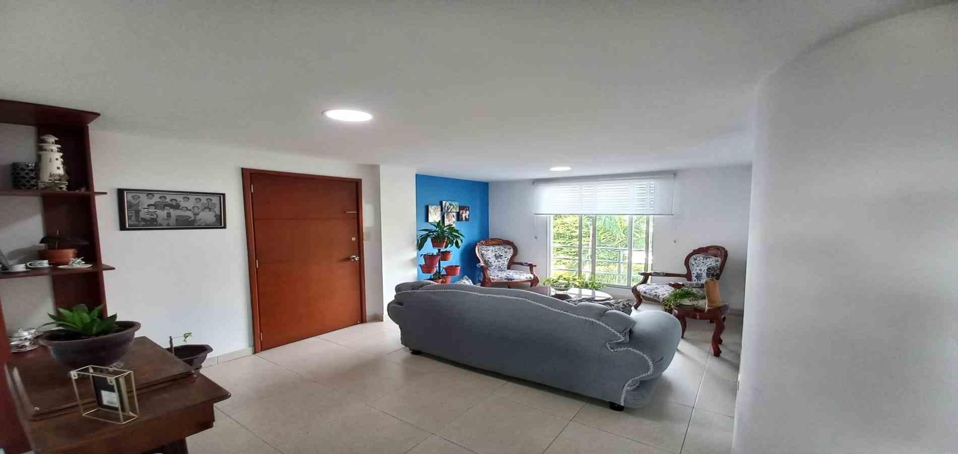 Foto de Apartamento en Venta en Avenida del sur, Pereira - 8 - 279064917