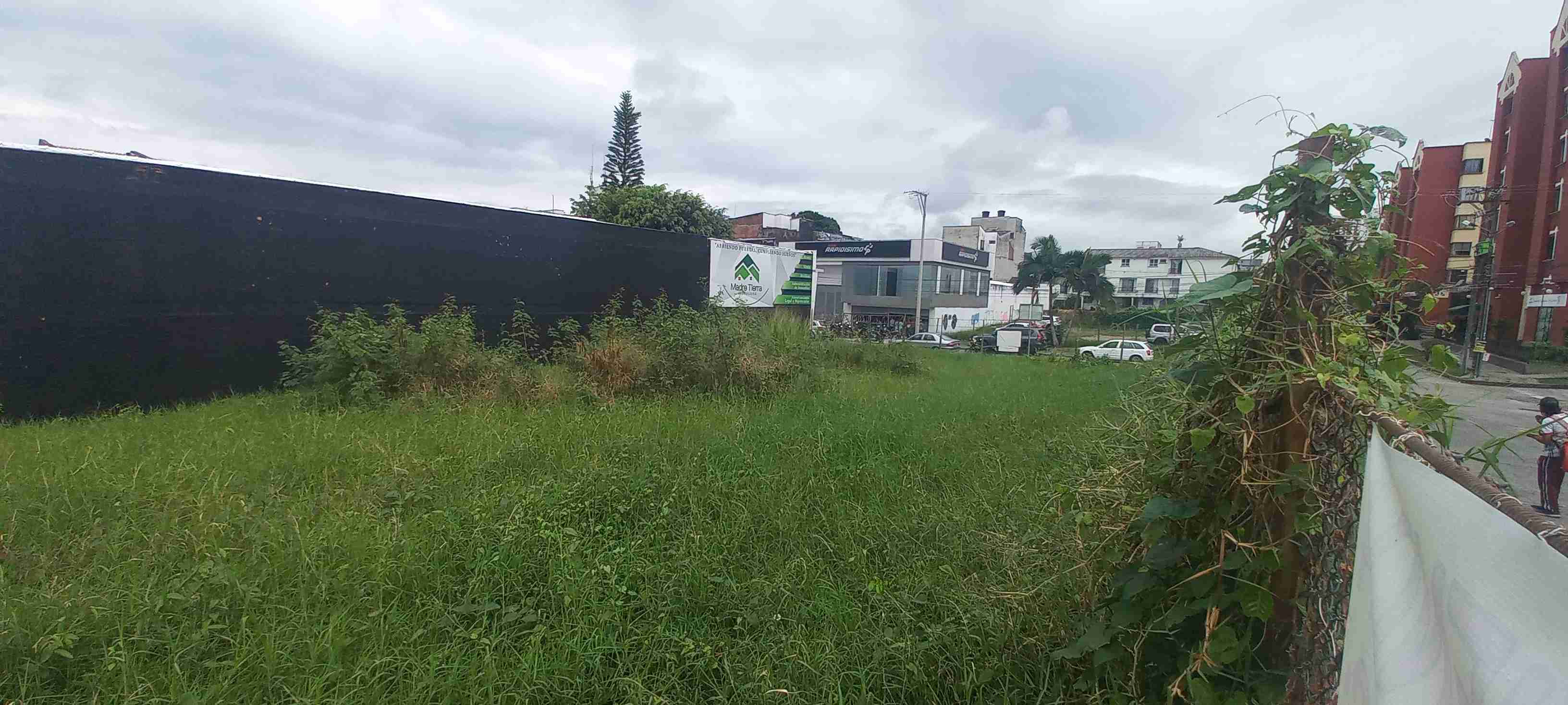 Foto de Lote / terreno en Venta en Galan, Armenia  - 2 - 279056051