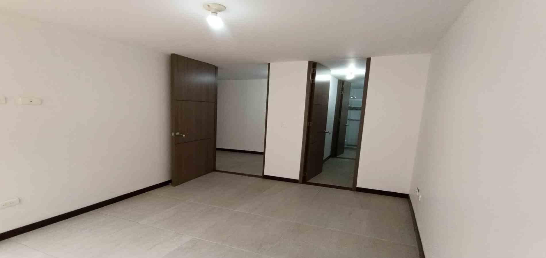 Foto de Apartamento en Venta en San jorge, Manizales - 1 - 279063102