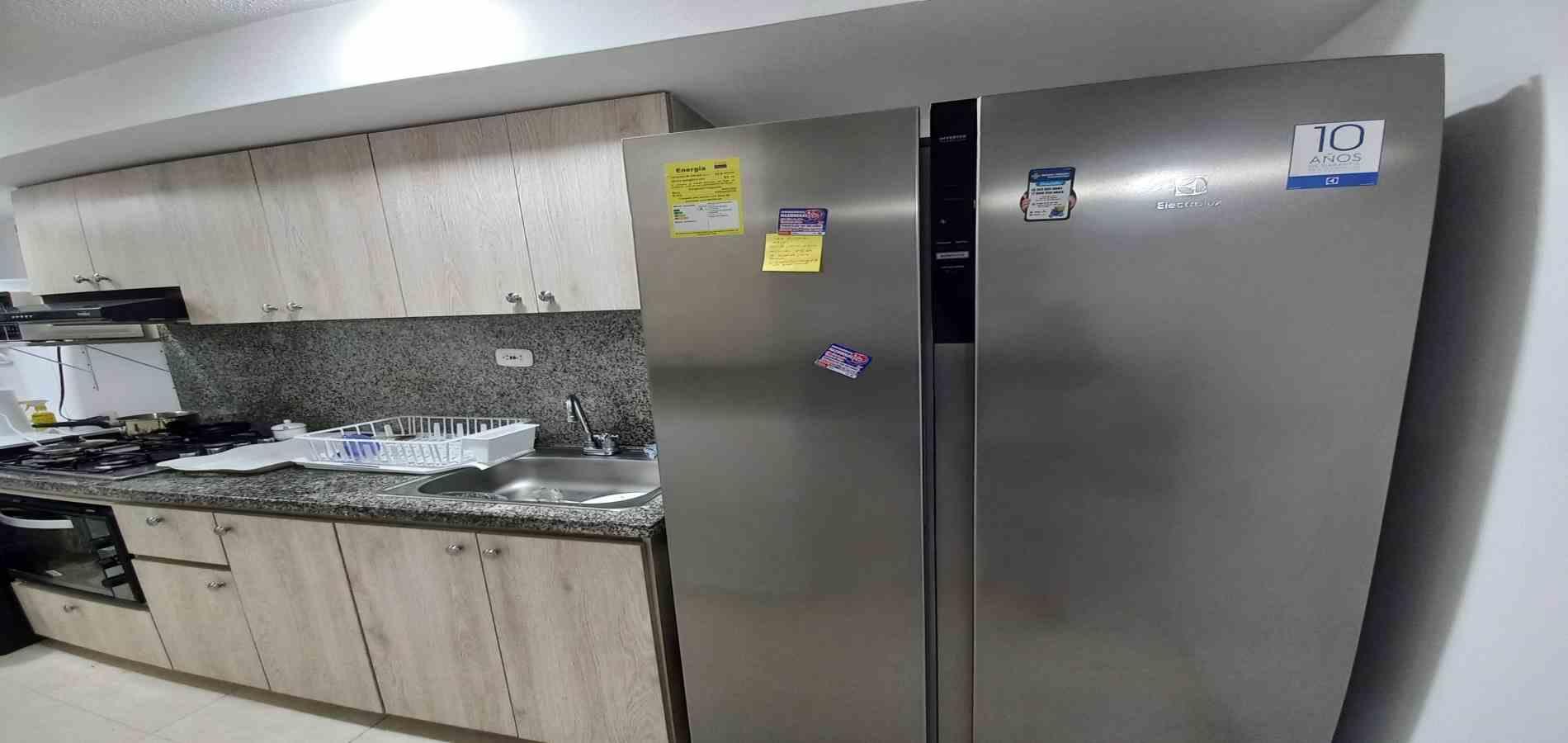 Foto de Apartamento en Venta en Frailes, Dosquebradas - 3 - 279066532