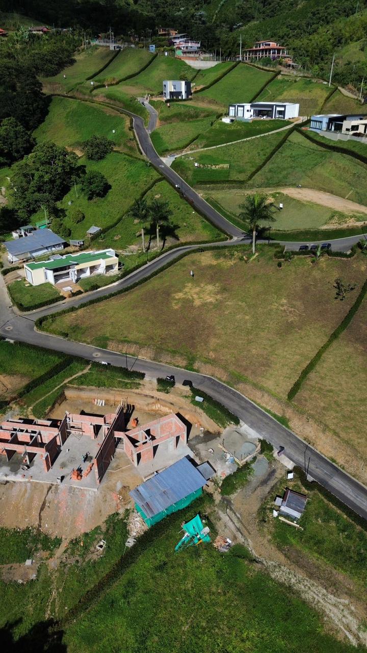 Foto de Lote / terreno en Venta en La romelia, Dosquebradas - 14 - 279066651